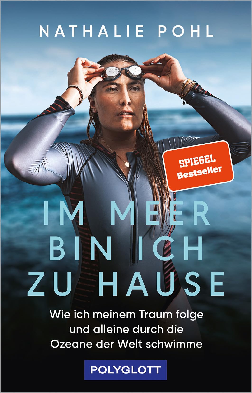 Product Image: Im Meer bin ich zu Hause