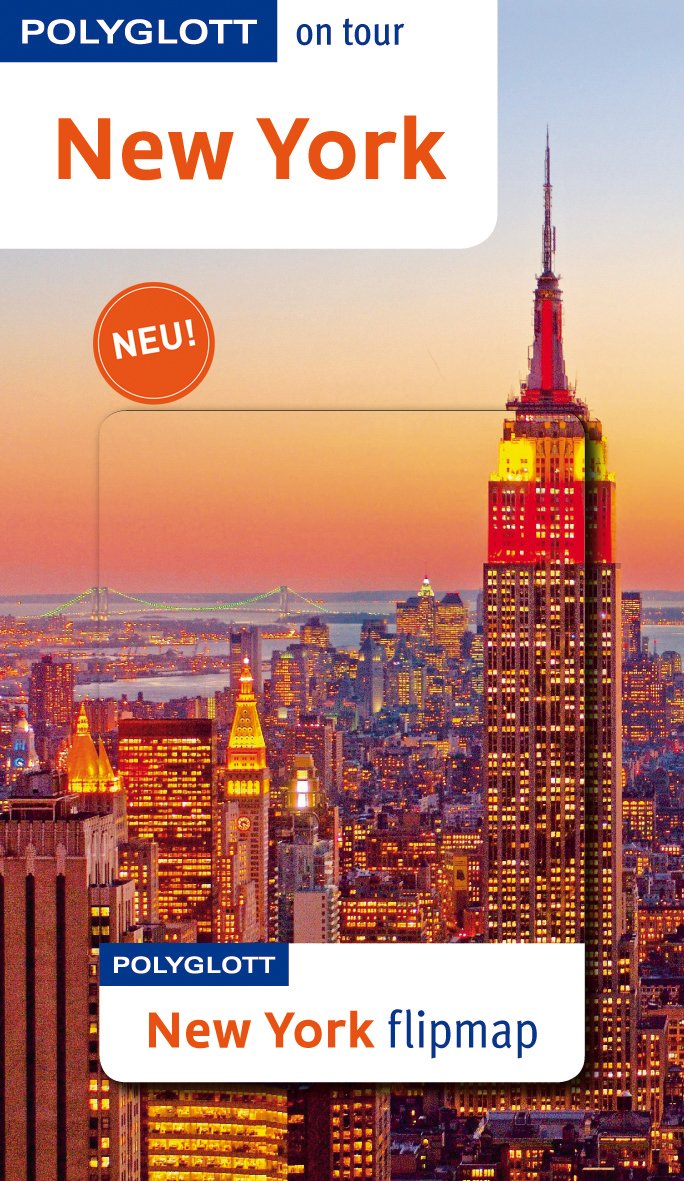Product Image: New York