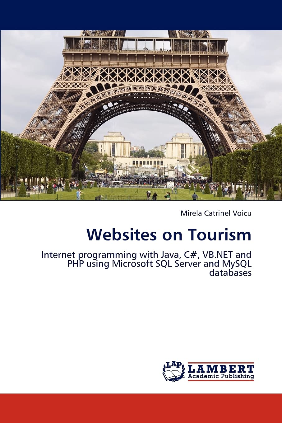 Product Image: Websites on Tourism