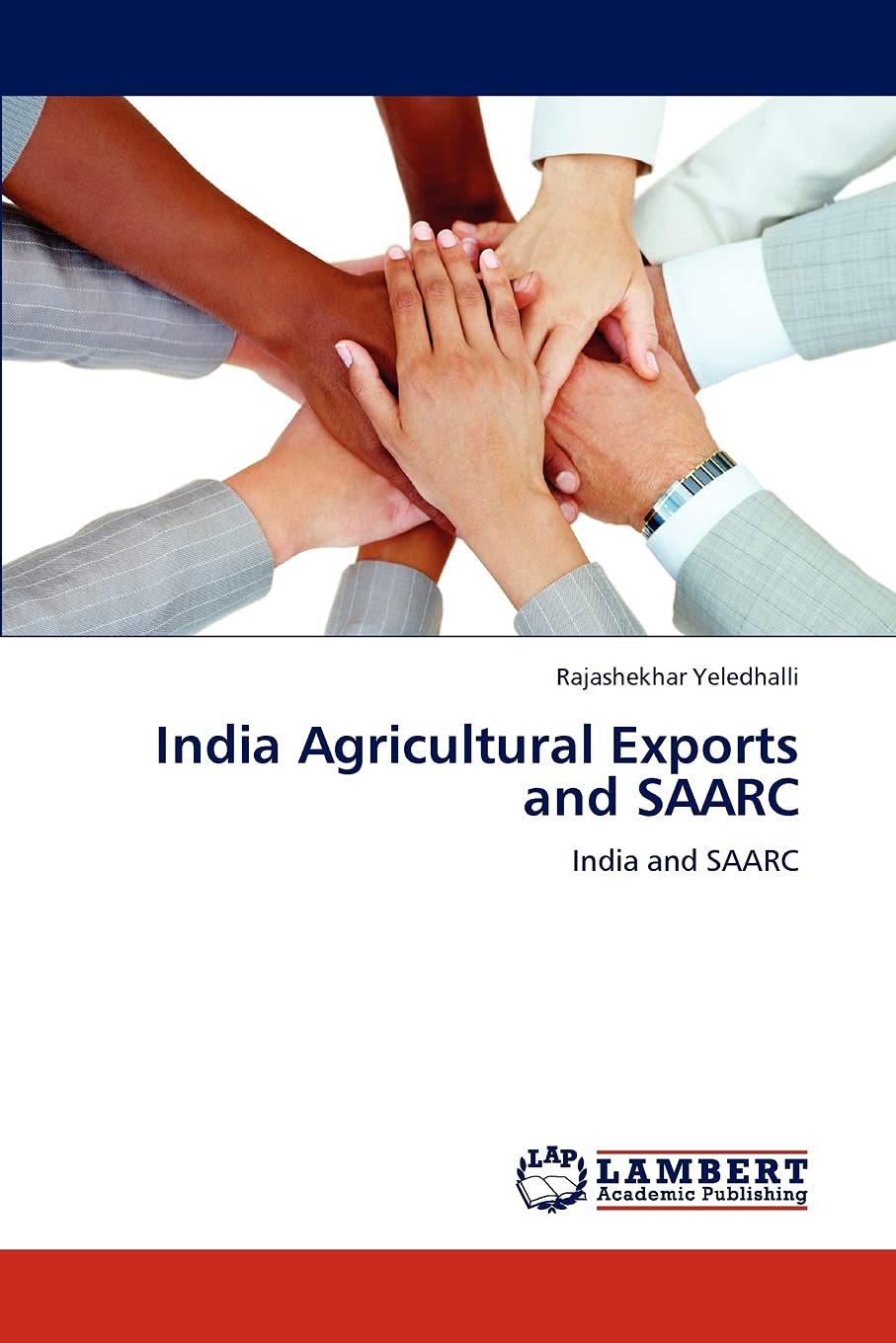 India Agricultural Exports and SAARC Natural Sciences