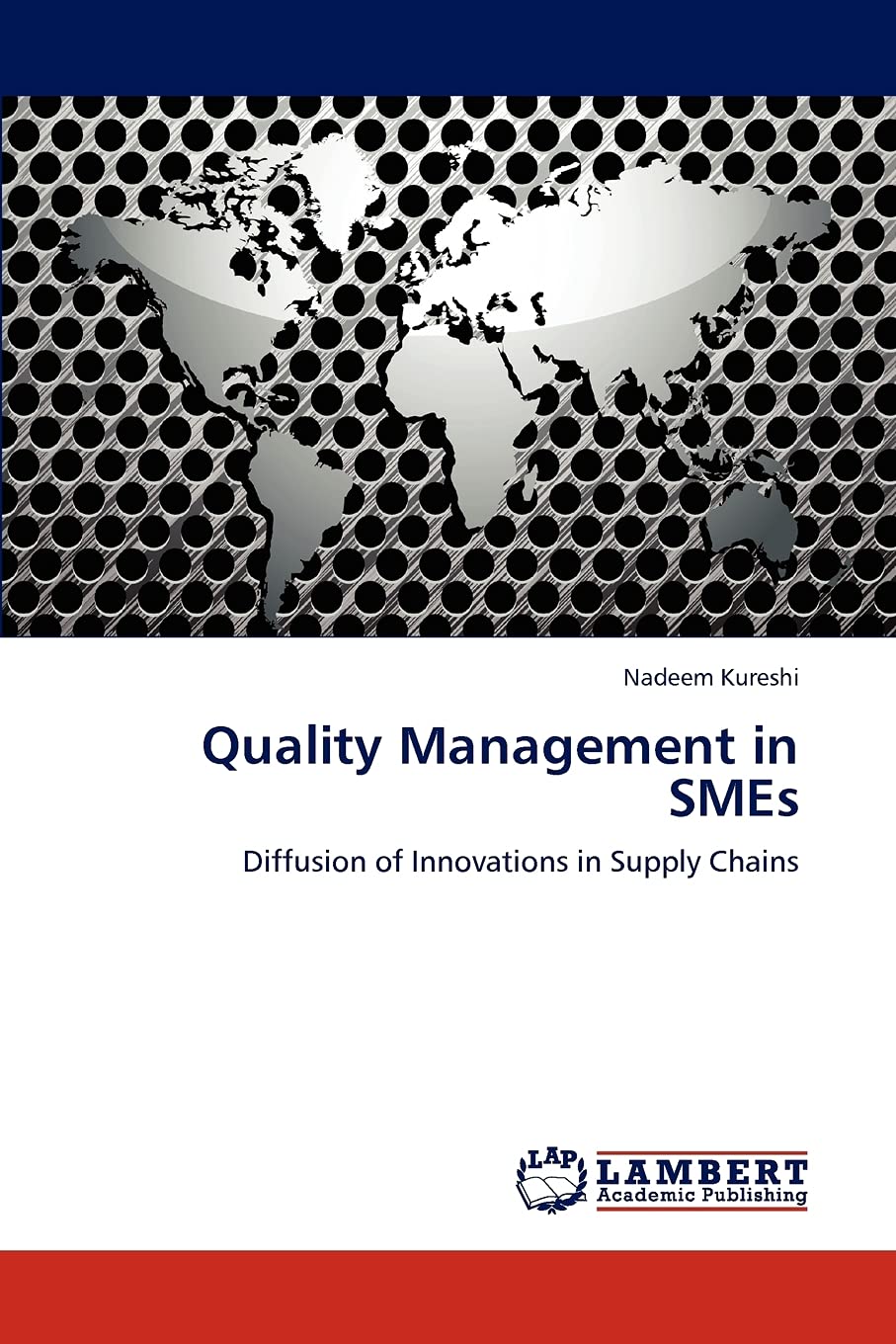 Product Image: Quality Management in SMEs