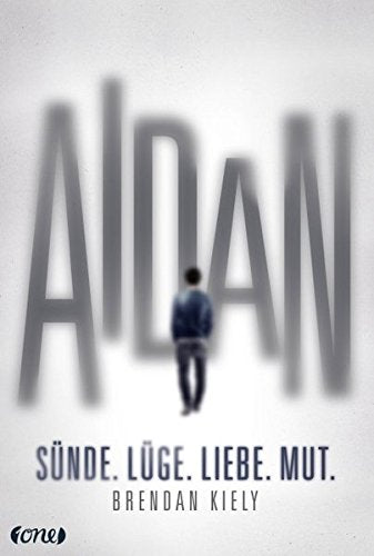 Aidan: Sünde. Lüge. Liebe. Mut. Fantasy & Sci-Fi