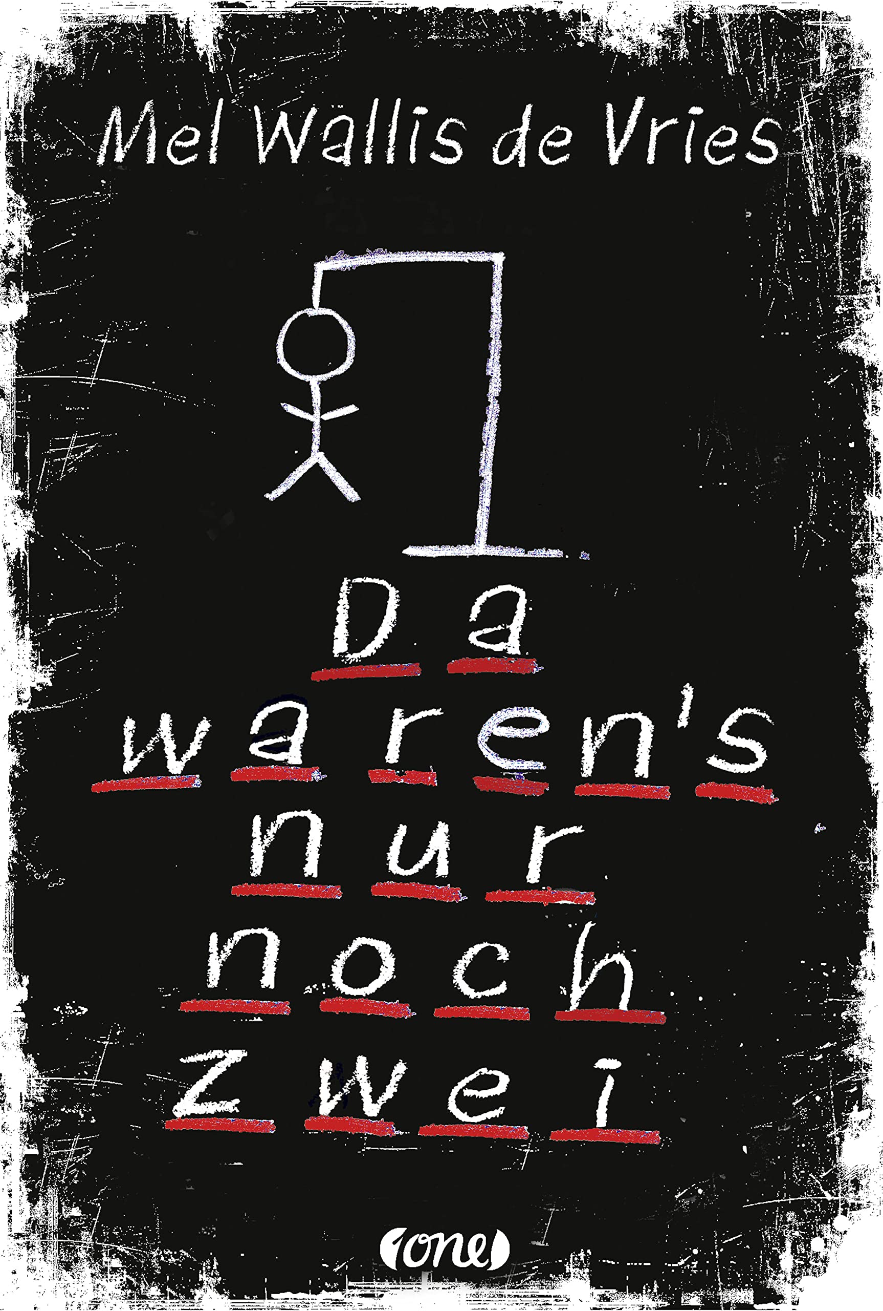 Product Image: Da waren's nur noch zwei