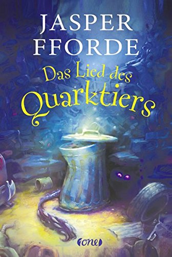 Das Lied des Quarktiers - Die letzte Drachentöterin 2 Fiction