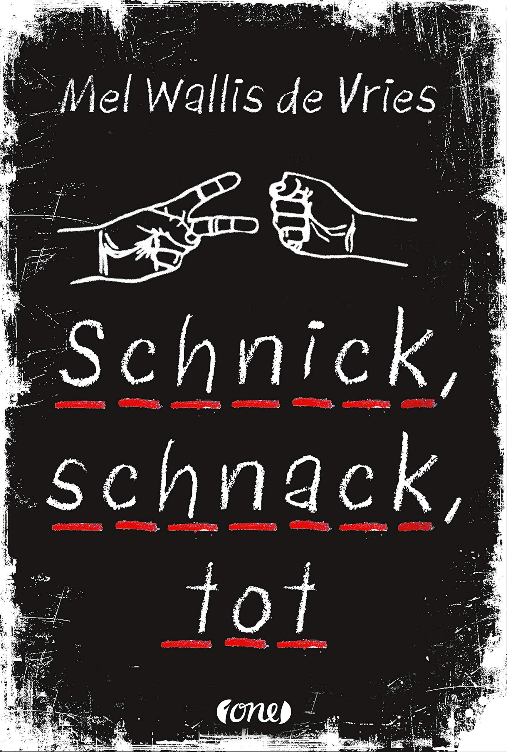 Schnick, schnack, tot Leisure, Home & Garden Books