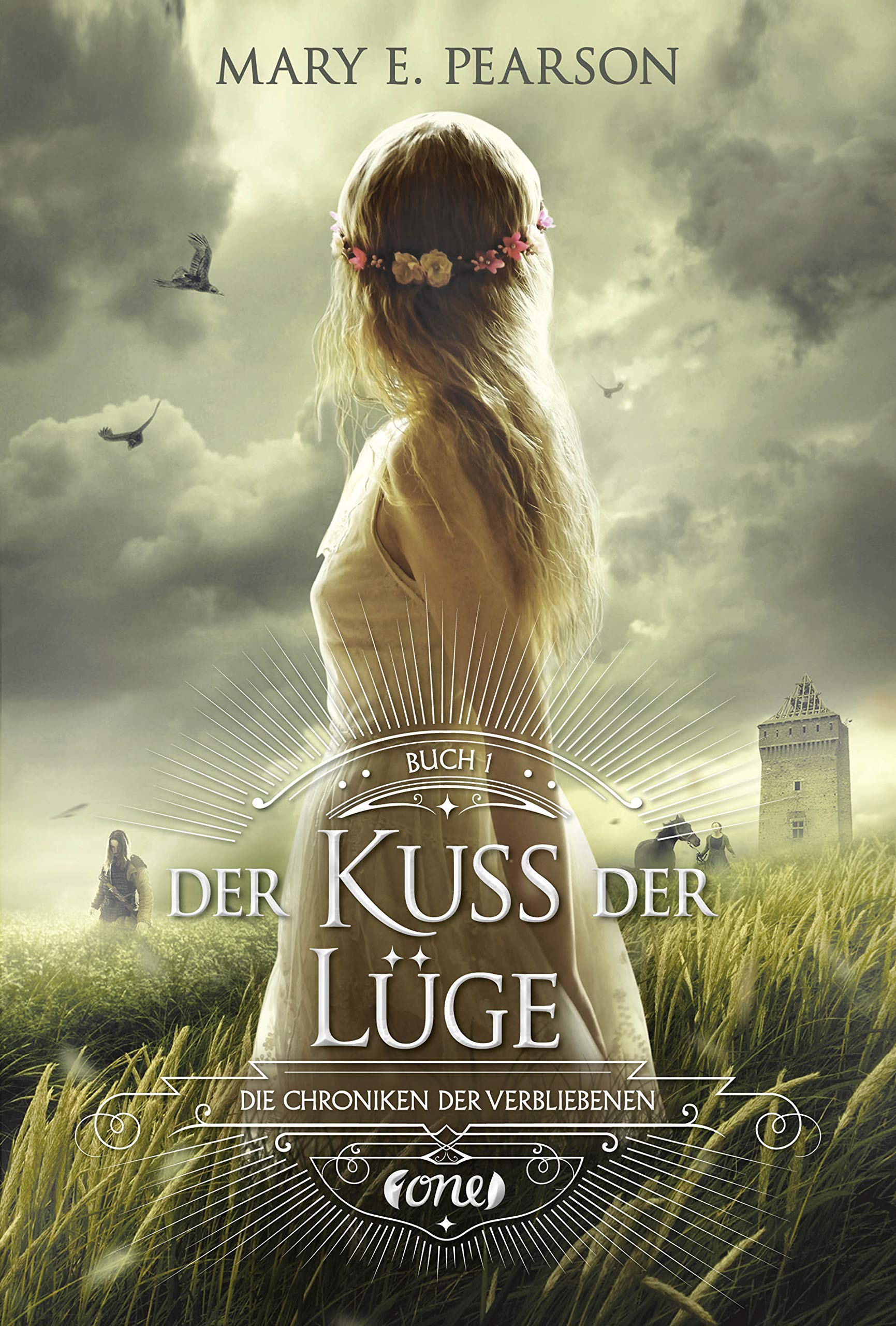 Product Image: Der Kuss der Lüge