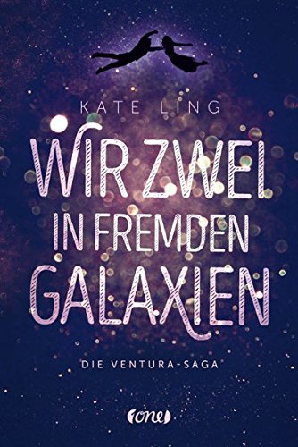 Wir zwei in fremden Galaxien Fantasy & Sci-Fi