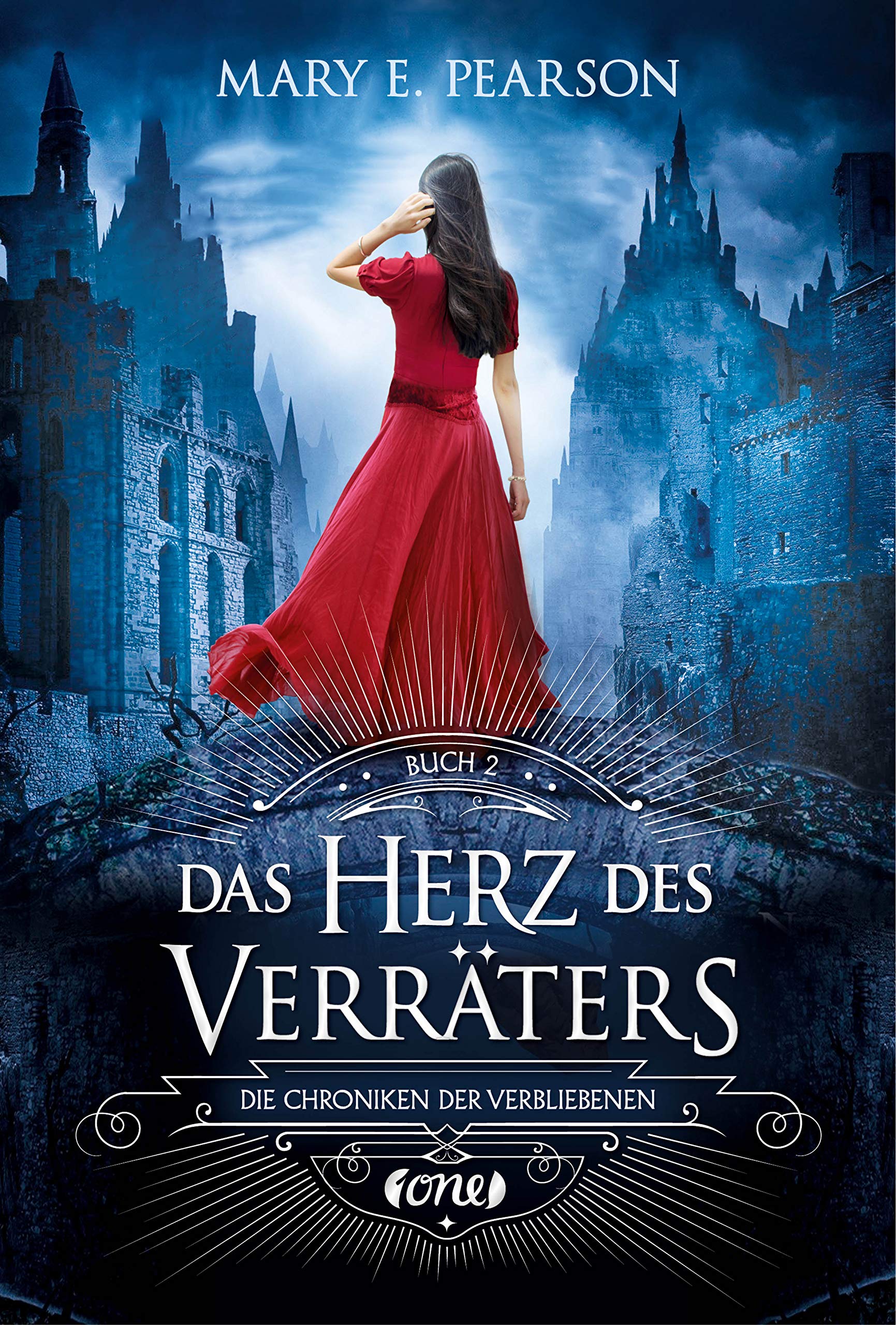 Product Image: Das Herz des Verräters