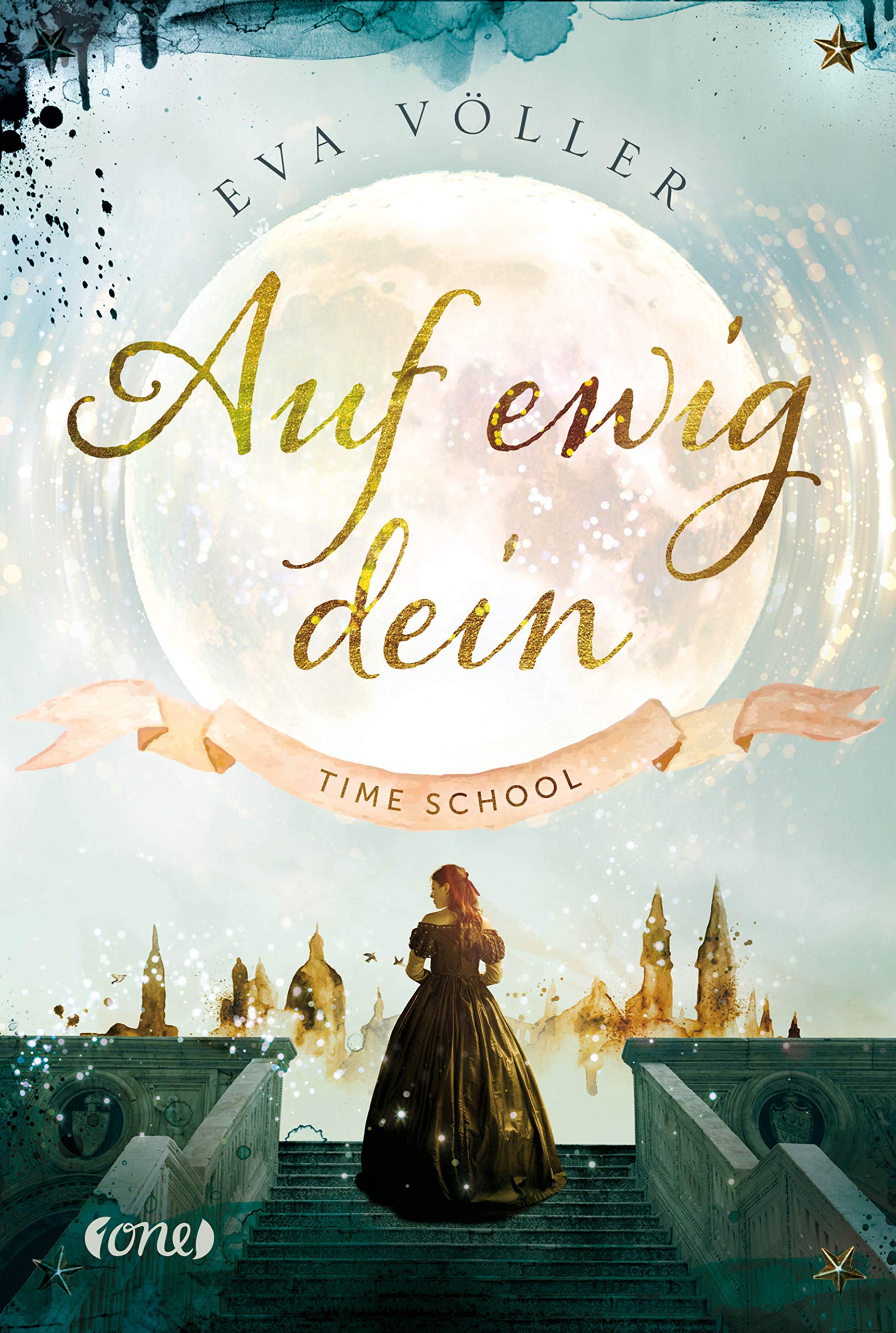 Auf ewig dein Fantasy & Sci-Fi