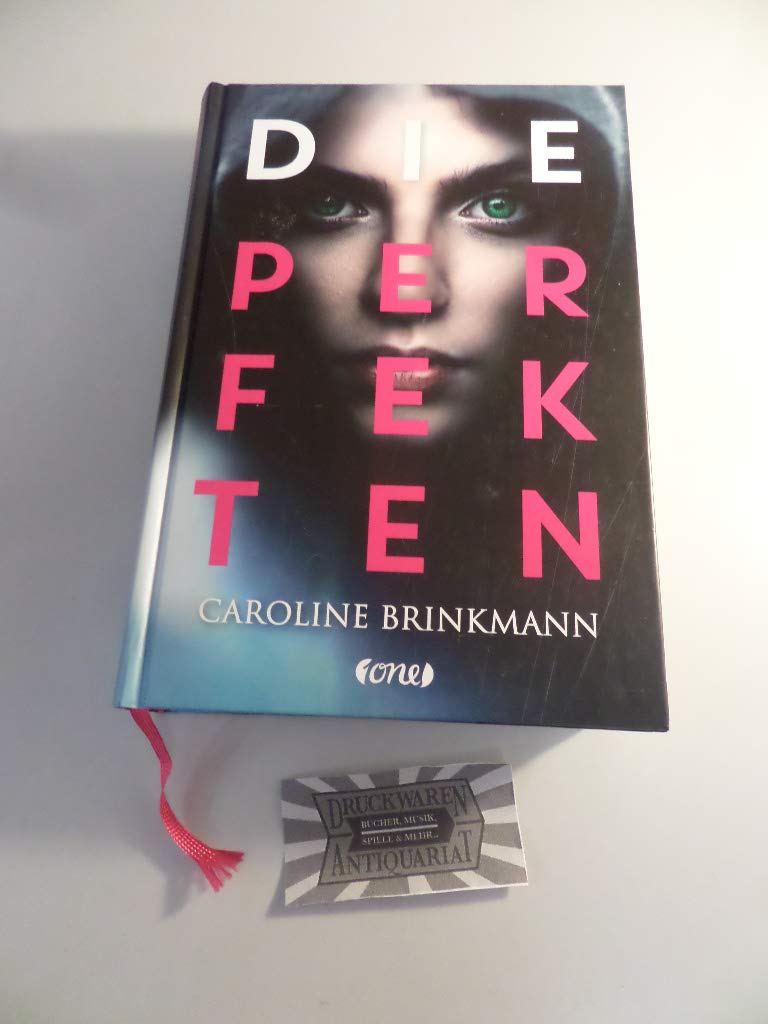 Product Image: Die Perfekten
