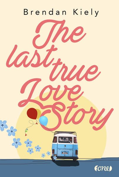 Product Image: The Last True Lovestory