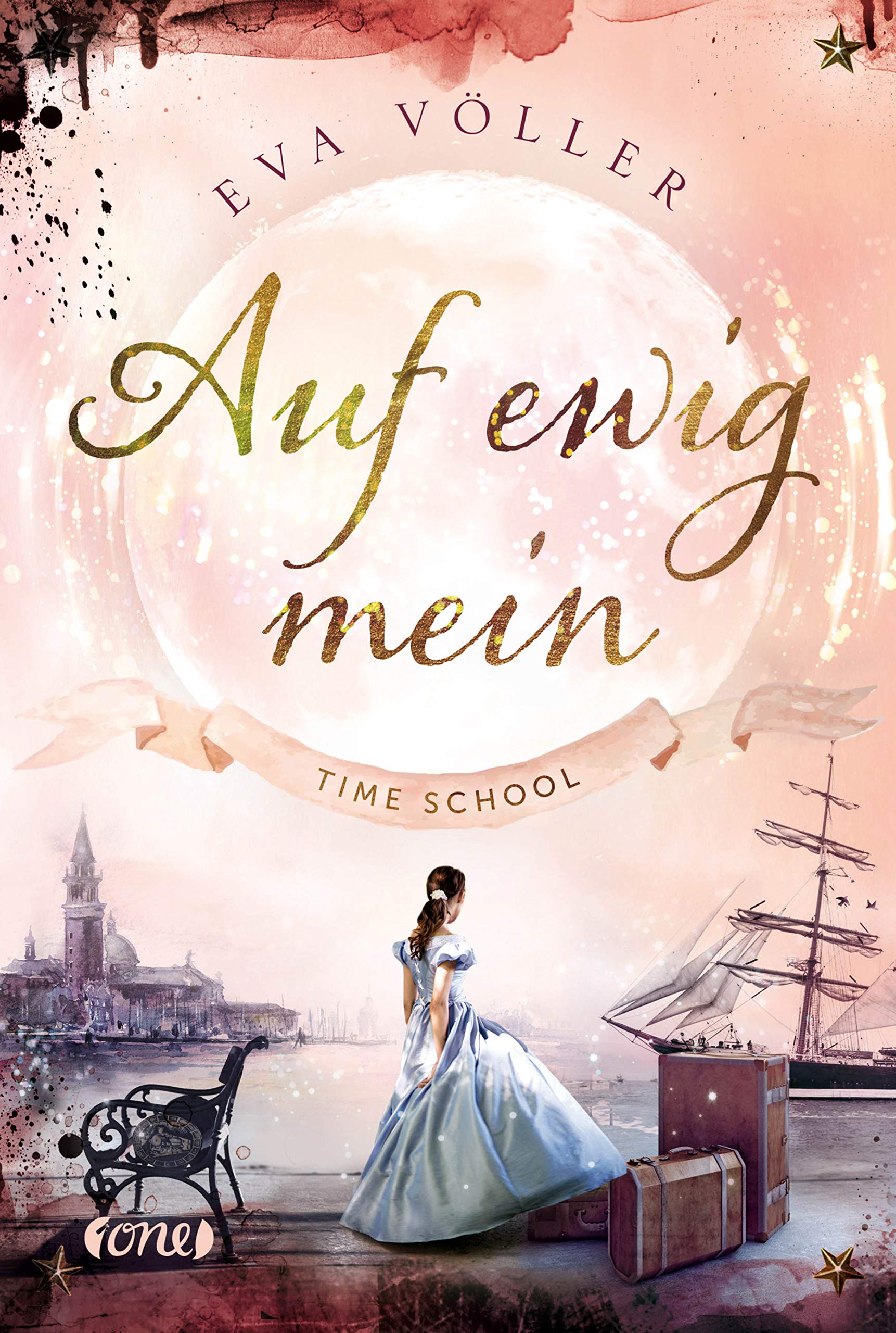 Auf ewig mein Education