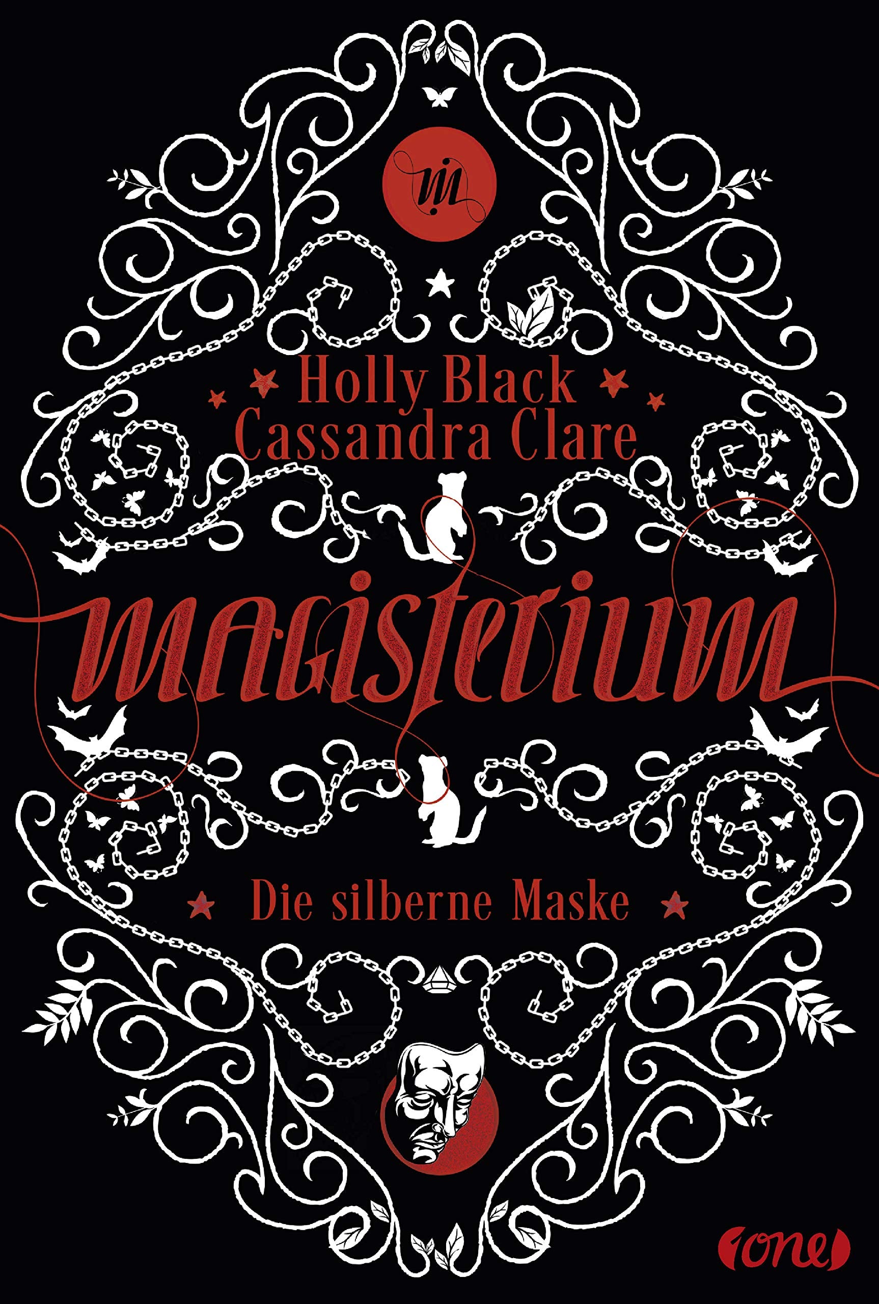 Magisterium 04 - Die silberne Maske Non-fiction