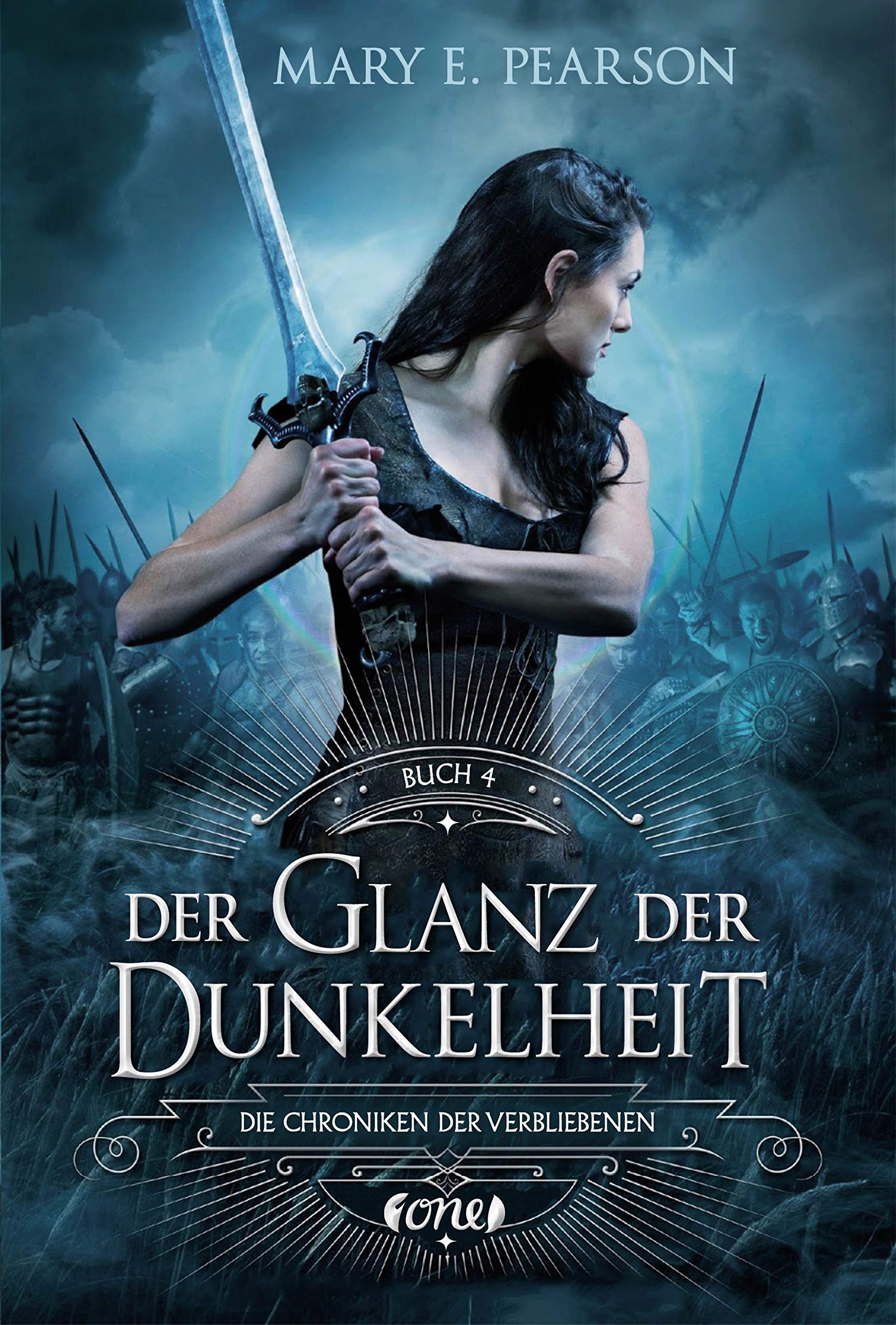Der Glanz der Dunkelheit Fiction books for children