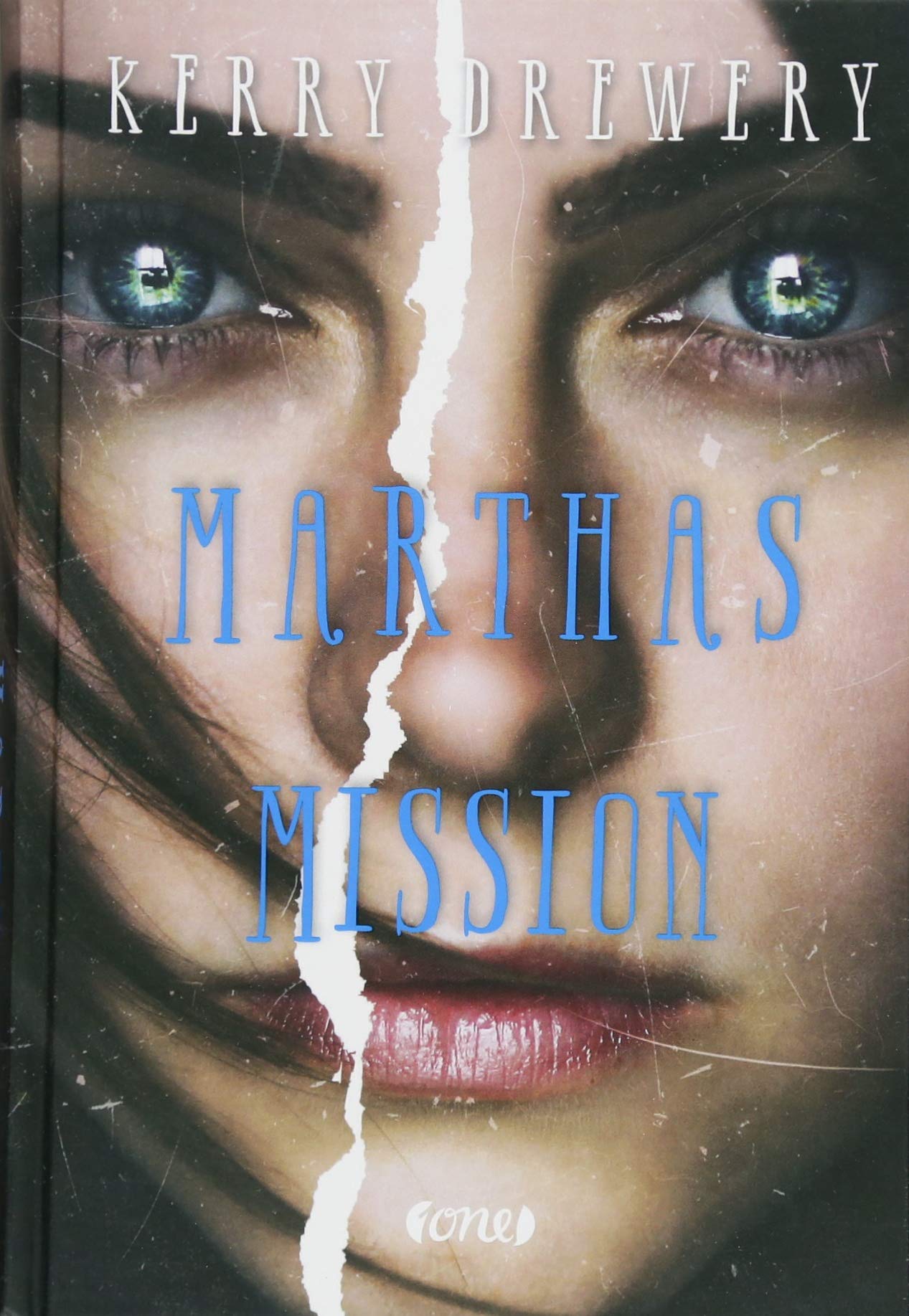 Marthas Mission Fiction books for children