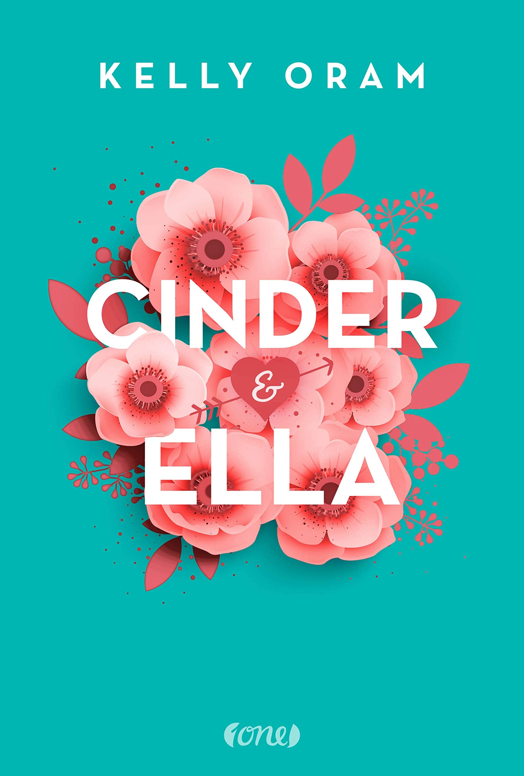 Cinder & Ella Health, Nutrition & Fitness