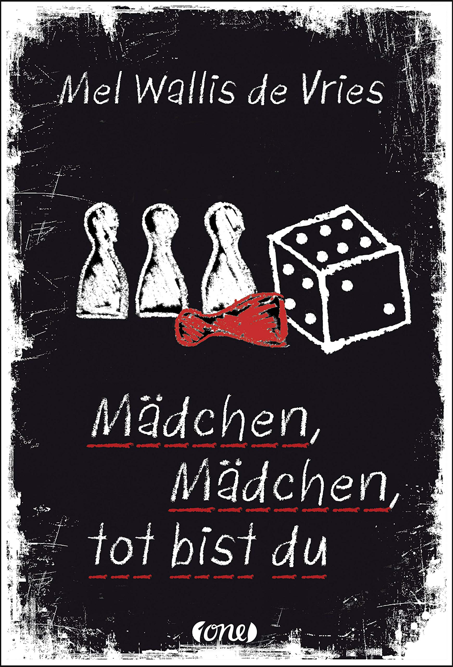 Mädchen, Mädchen, tot bist du Contemporary literature Books