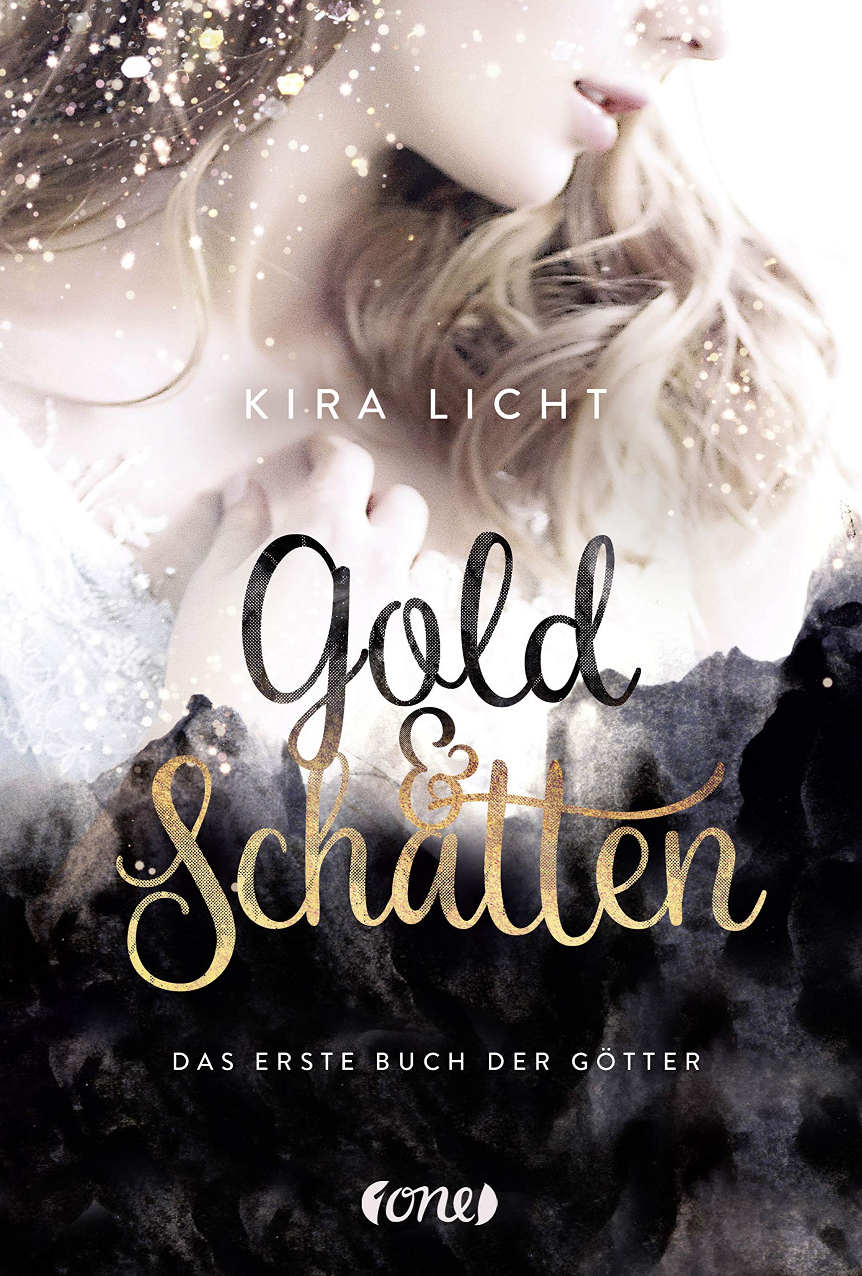 Gold und Schatten Romance