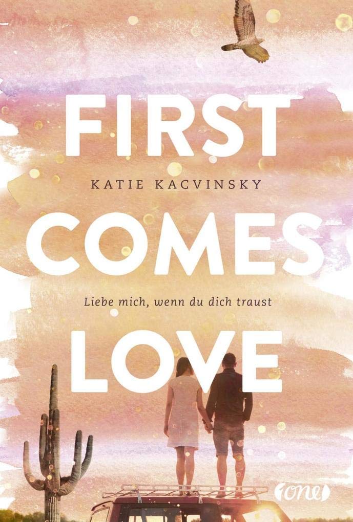 First Comes Love Romance