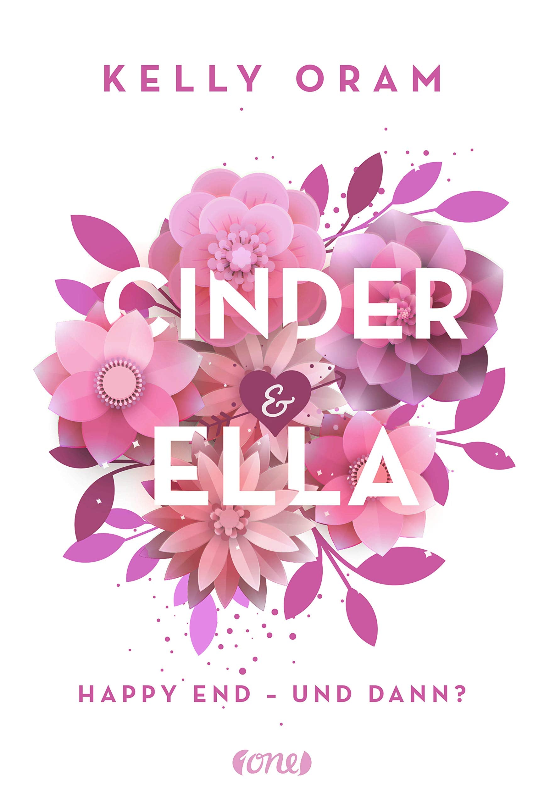 Cinder & Ella Fiction