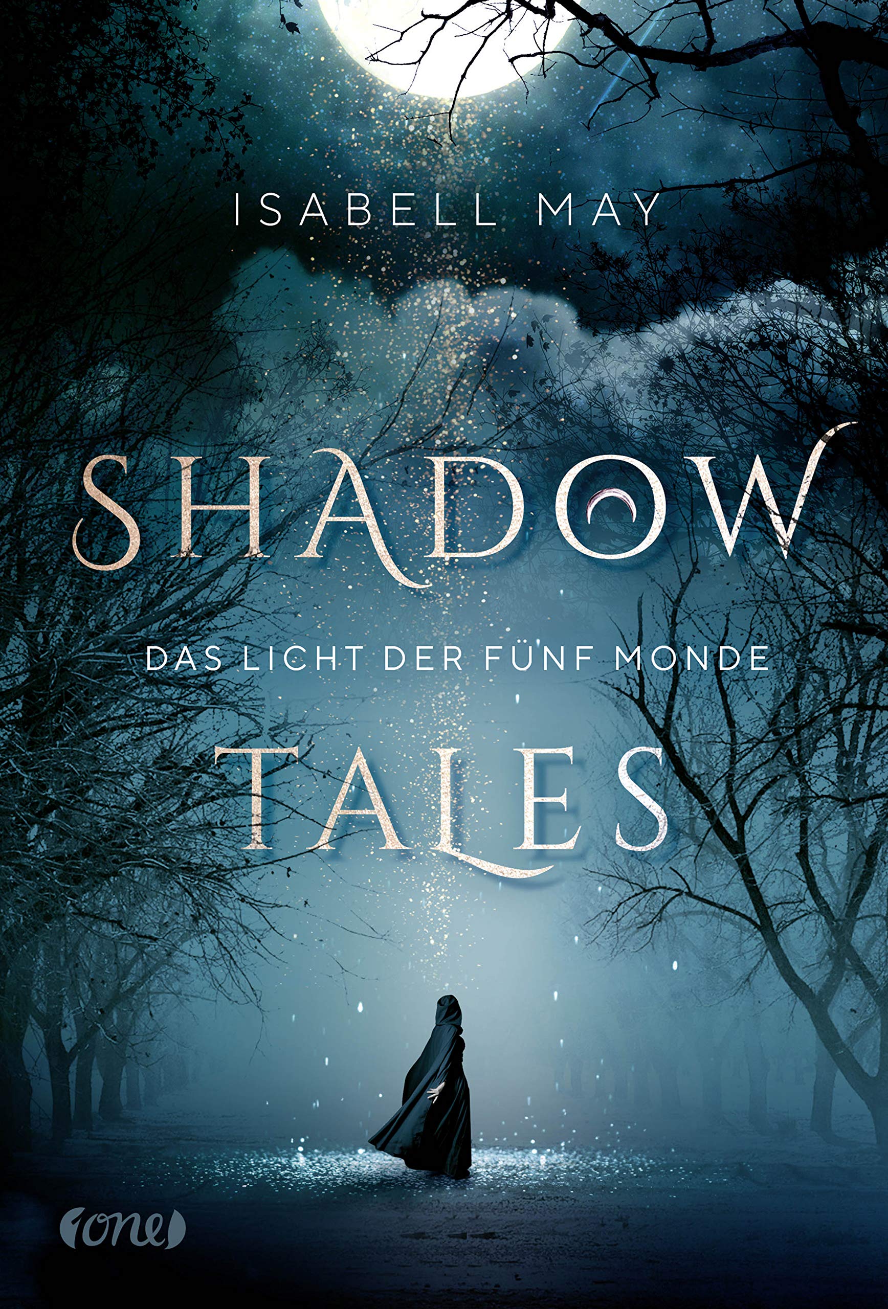 Shadow Tales - Das Licht der fünf Monde Fantasy & Sci-Fi