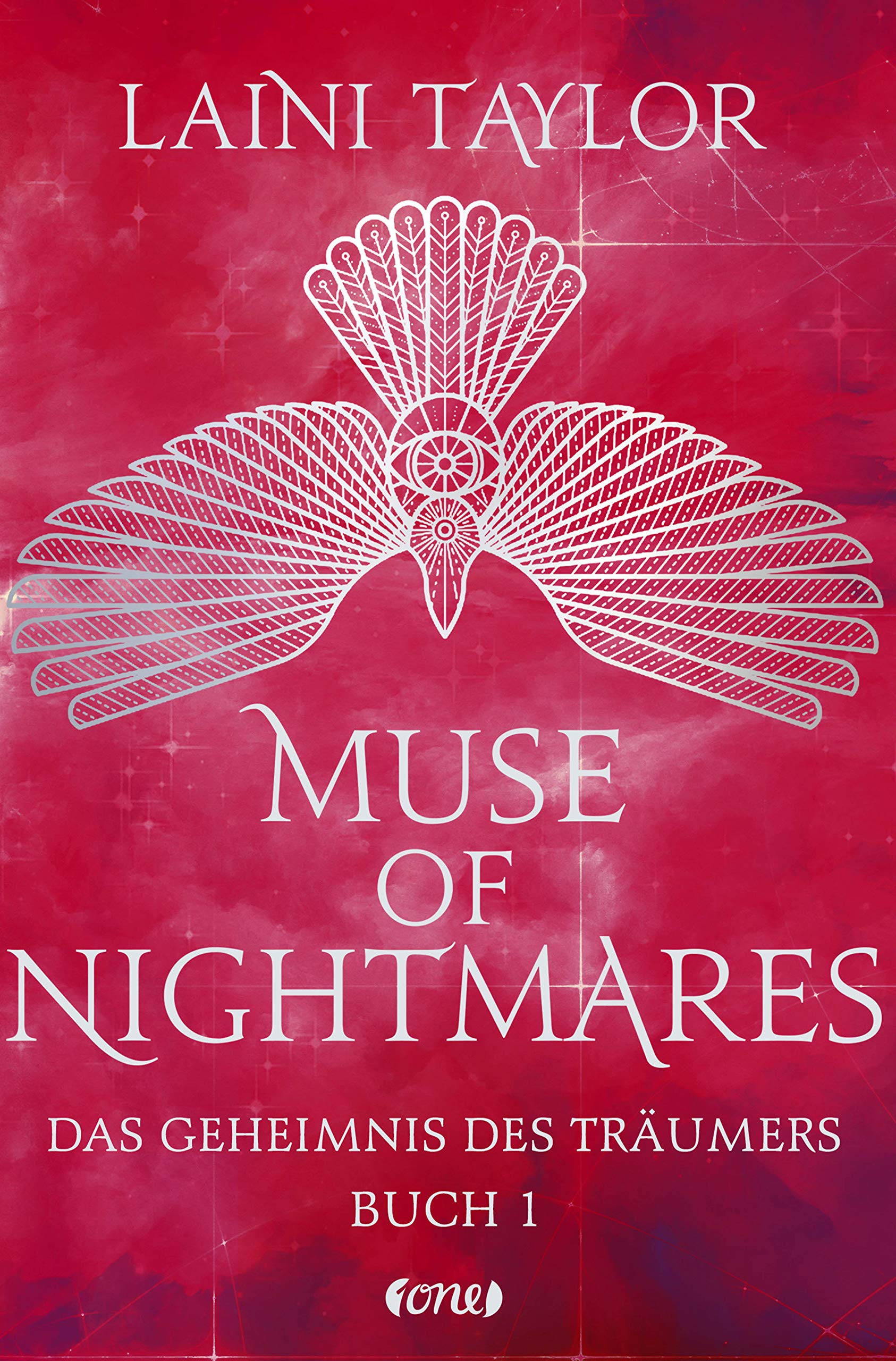 Muse of Nightmares - Das Geheimnis des Träumers Contemporary literature