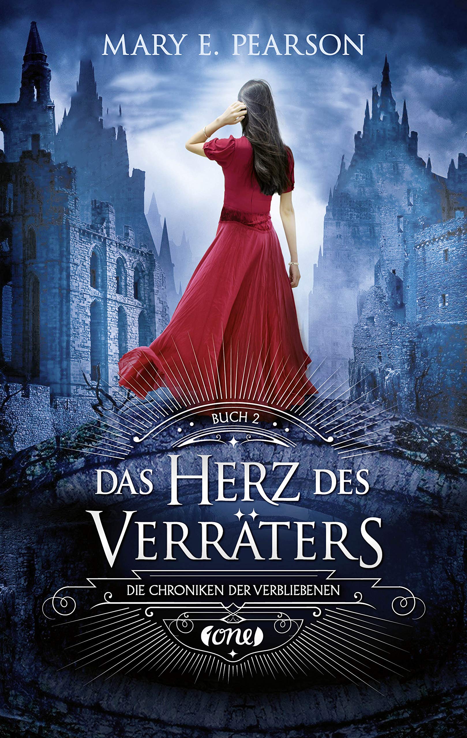 Das Herz des Verräters Romance