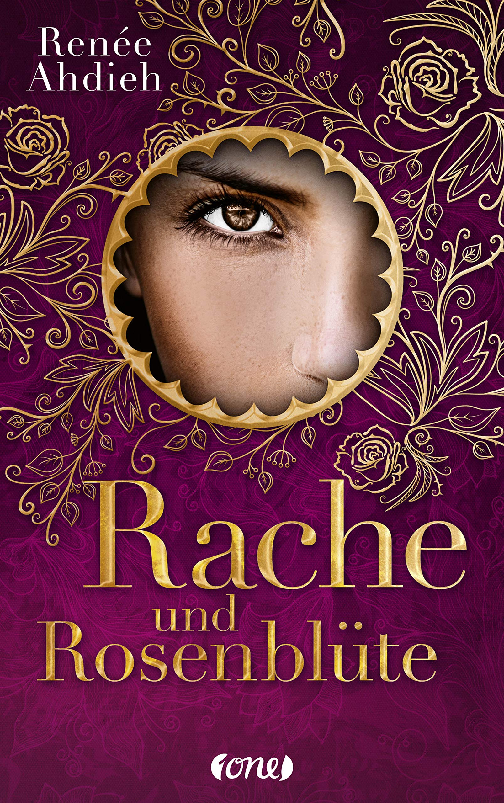 Product Image: Rache und Rosenblüte