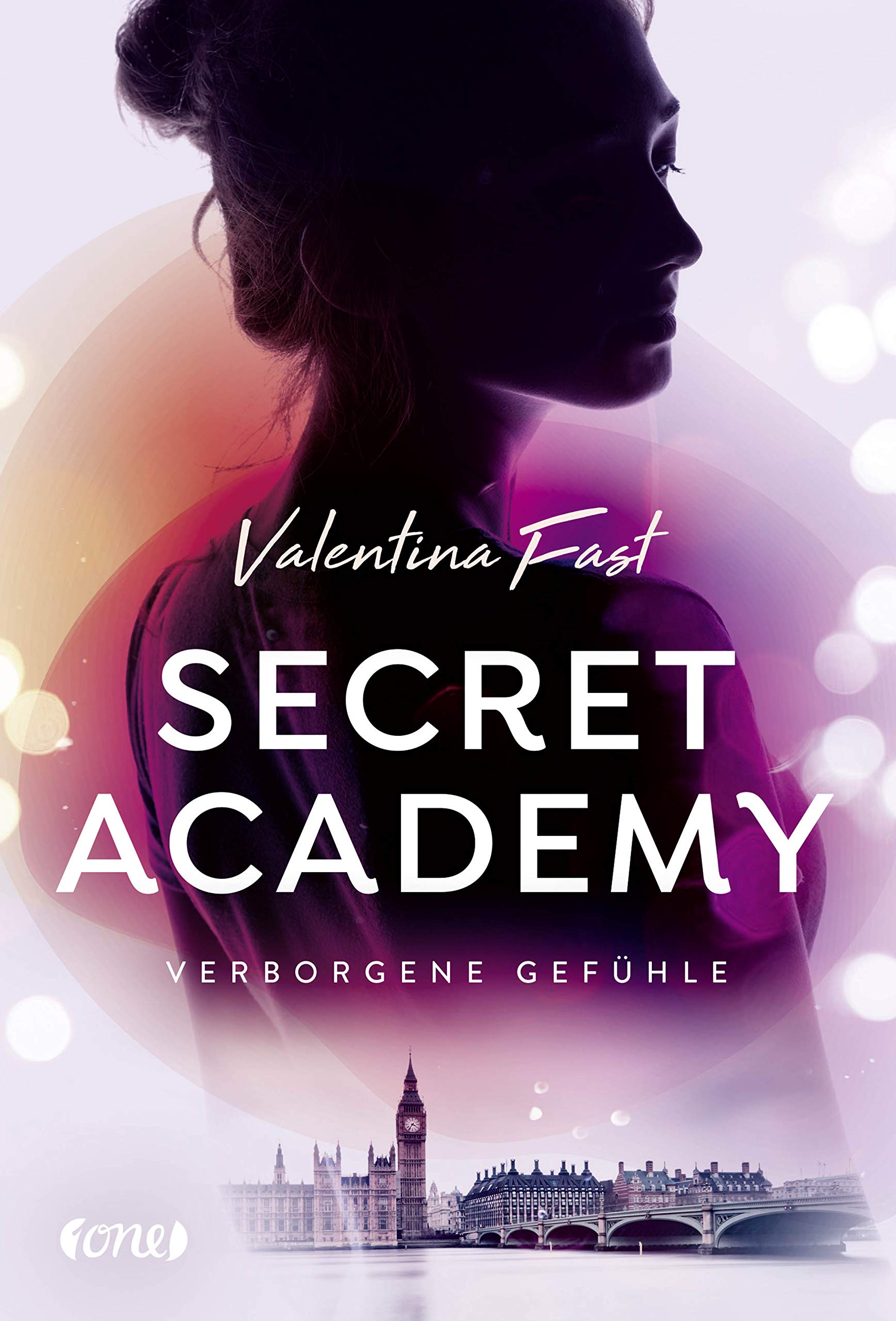 Secret Academy - Verborgene Gefühle (Band 1) Fiction