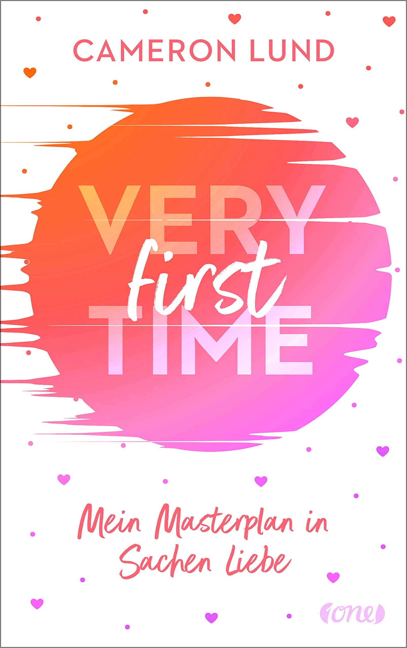 Very First Time Education