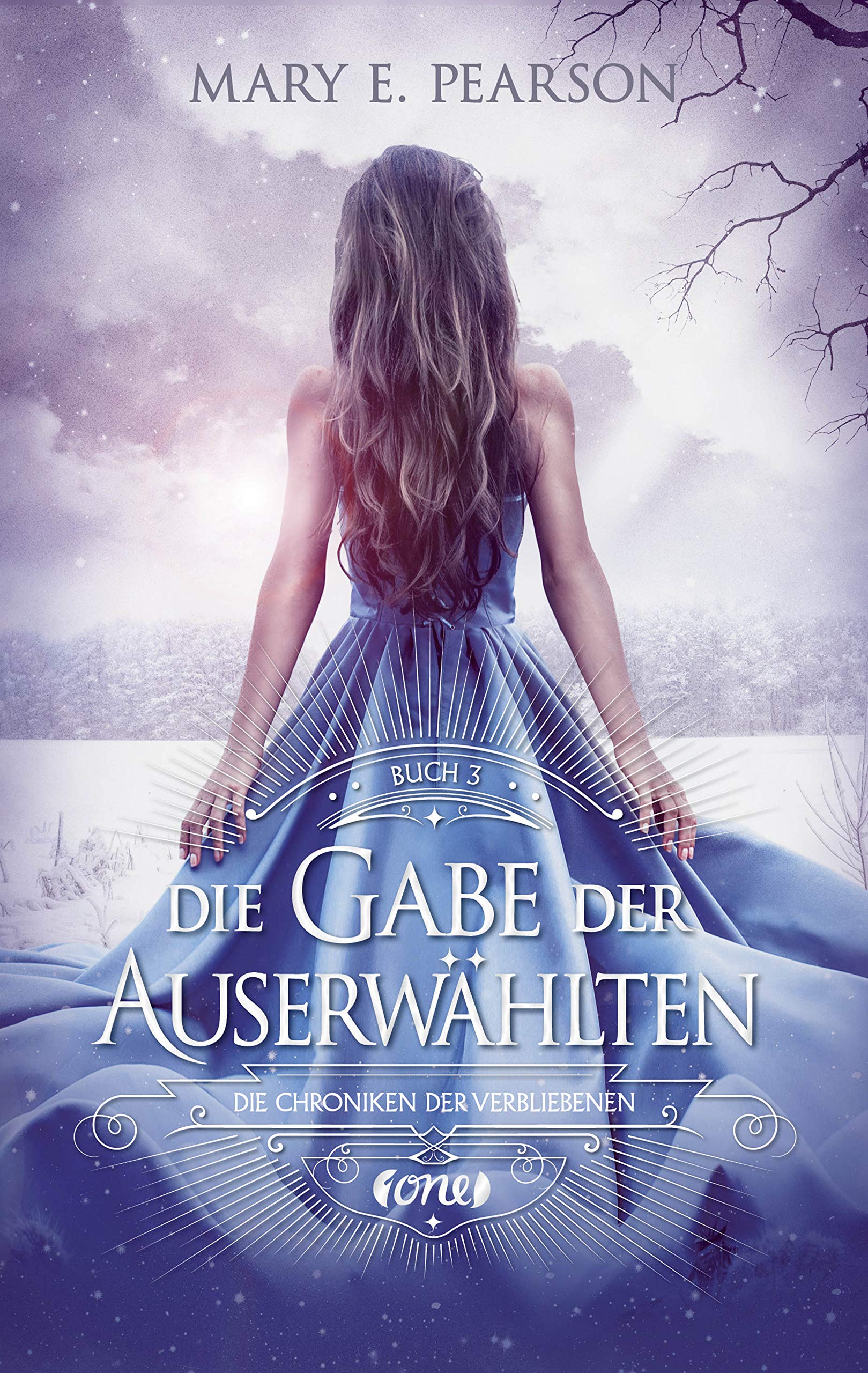 Product Image: Die Gabe der Auserwählten