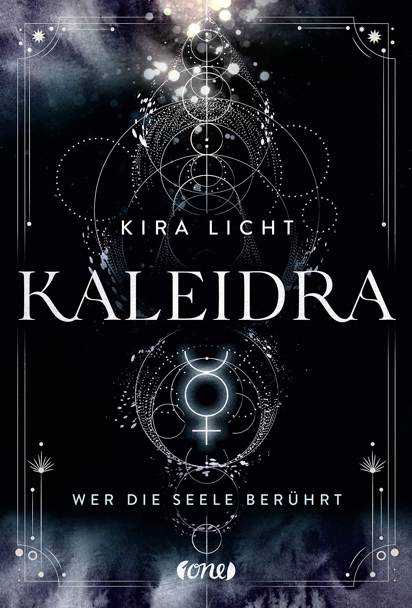 Kaleidra - Wer die Seele berührt (Band 2) Romance