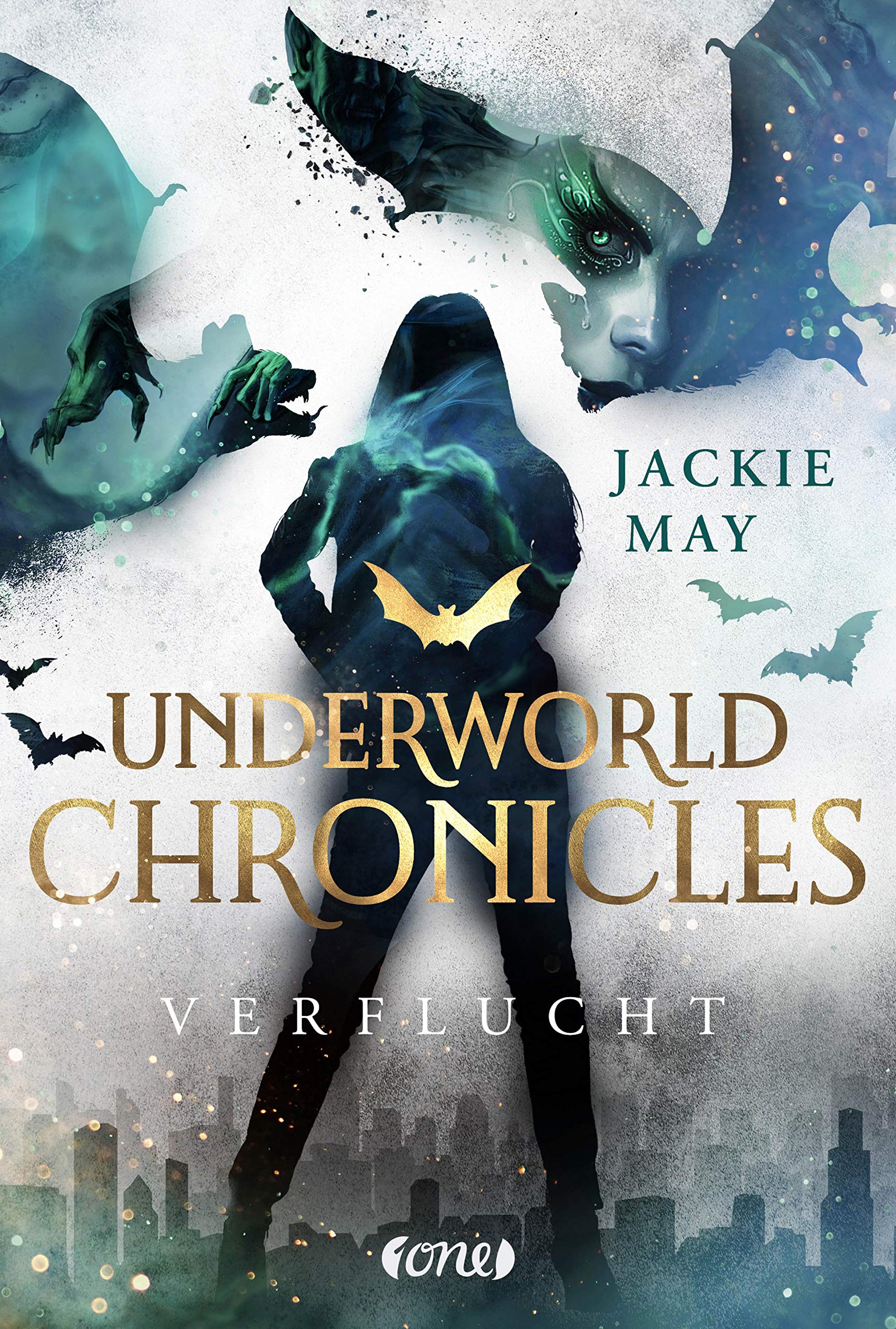 Product Image: Underworld Chronicles - Verflucht
