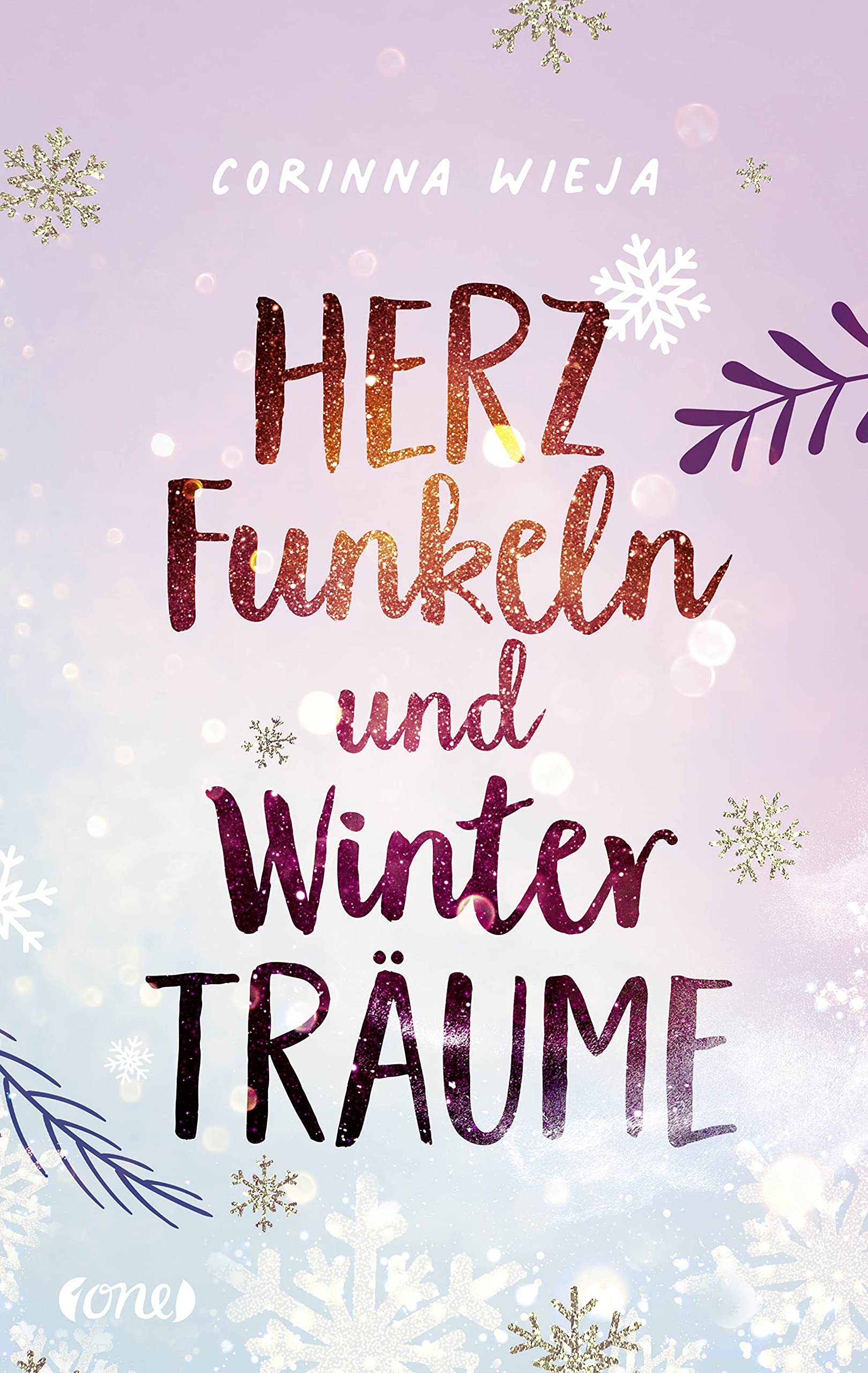 Herzfunkeln und Winterträume Fiction