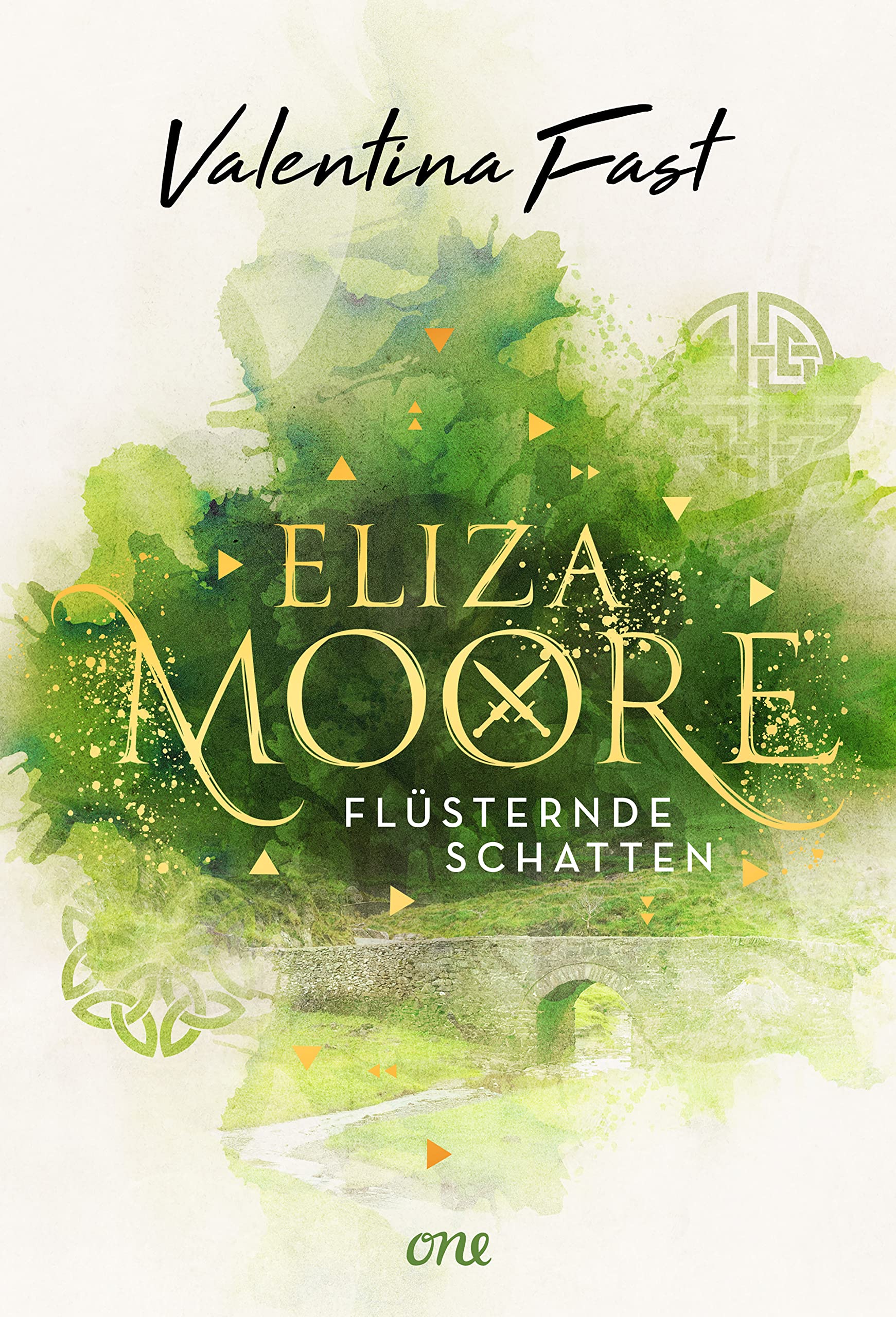 Eliza Moore Contemporary literature