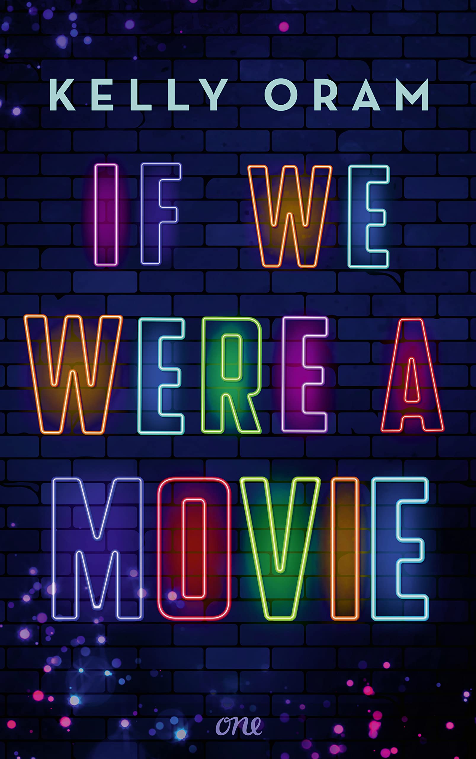 If we were a movie Education