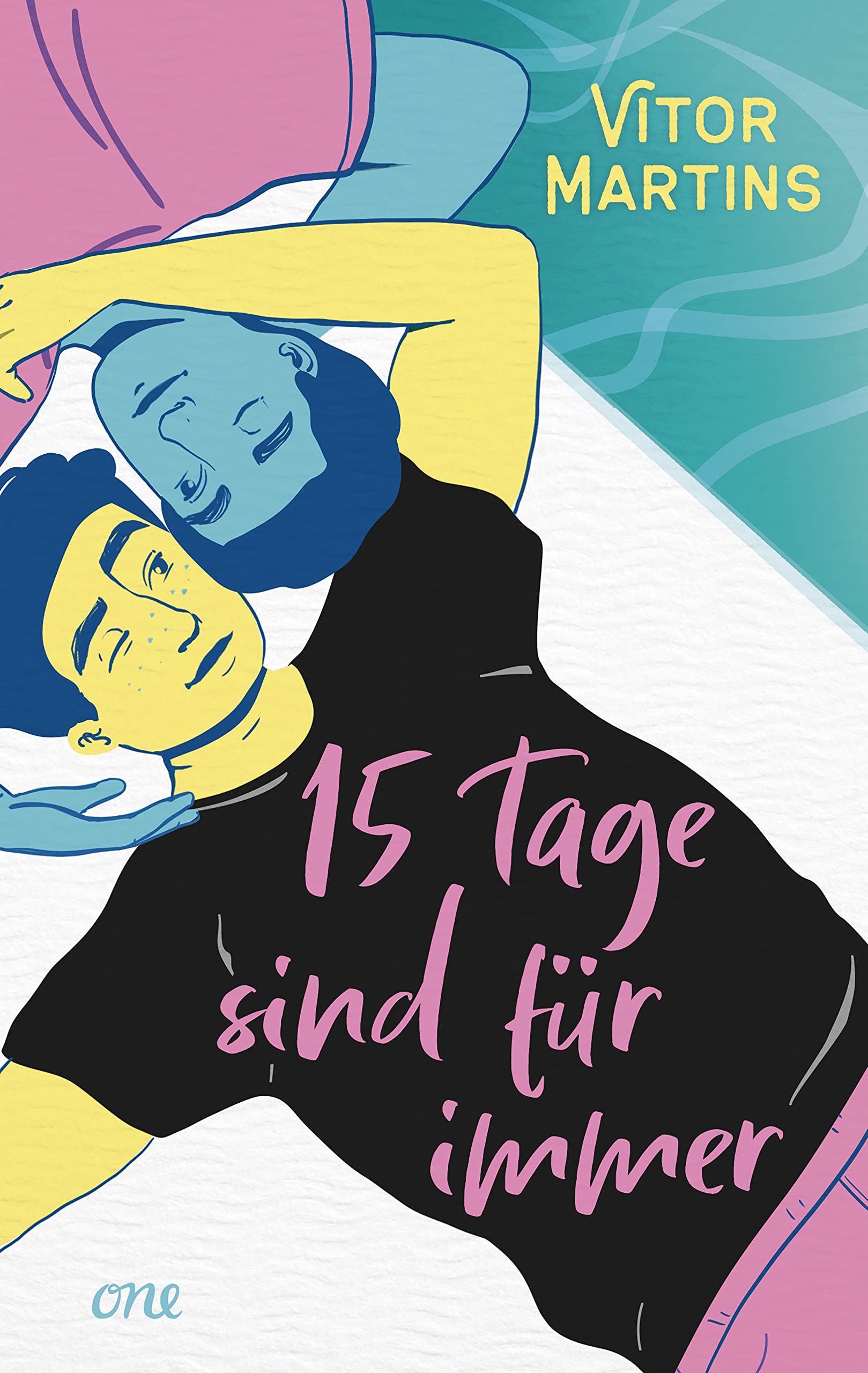 Fünfzehn Tage sind für immer Psychology