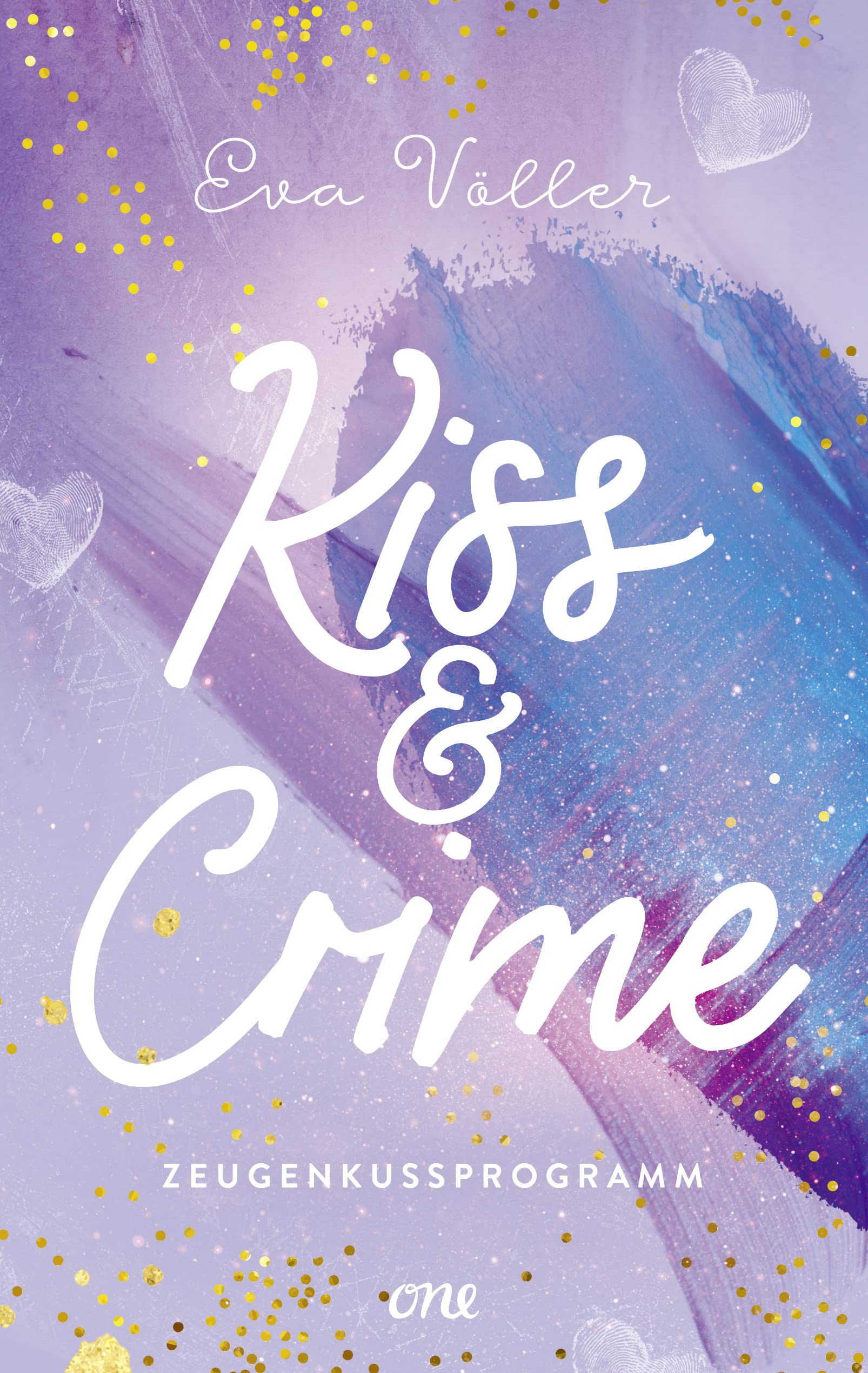 Product Image: Kiss & Crime - Zeugenkussprogramm