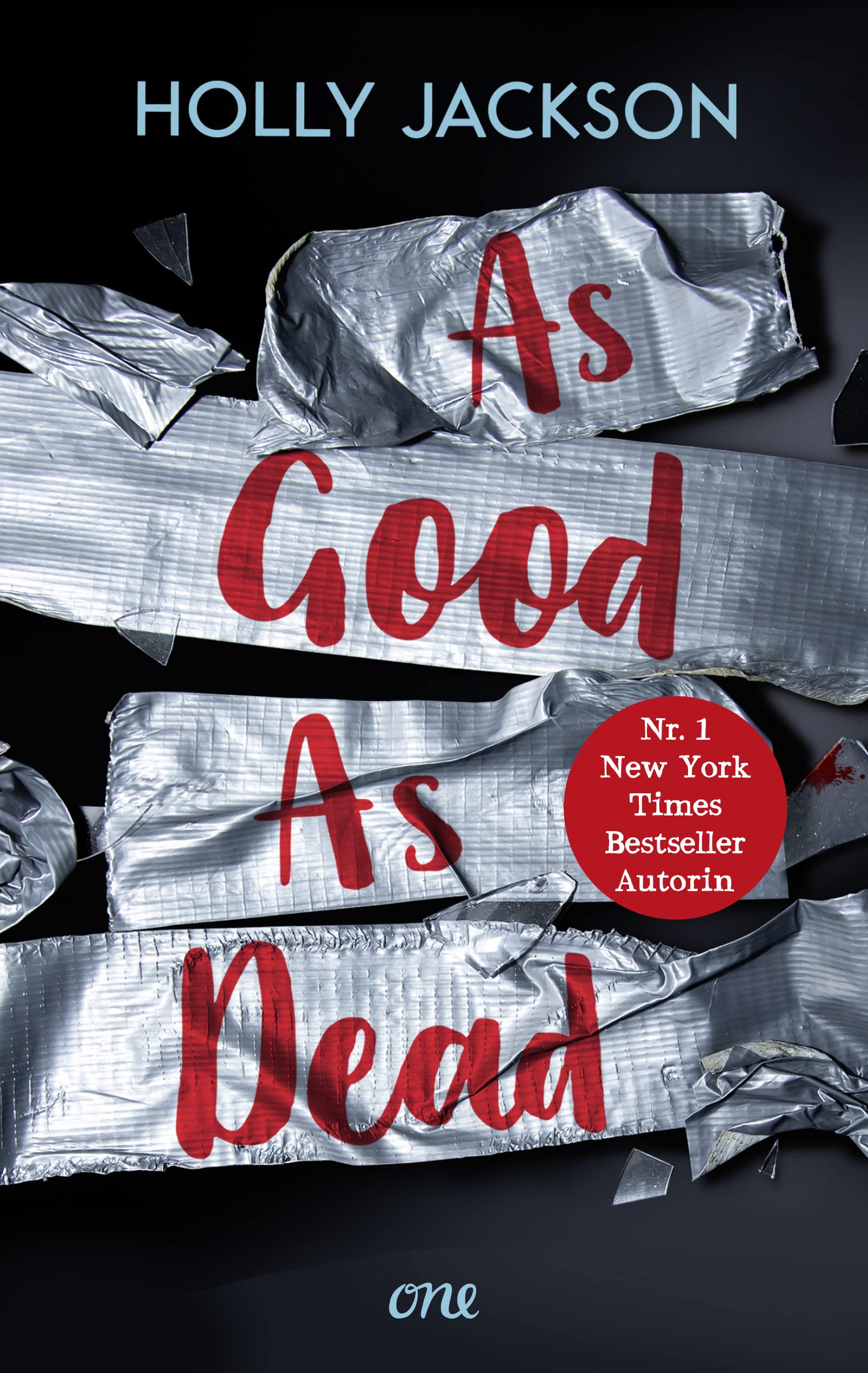 As Good as Dead Education