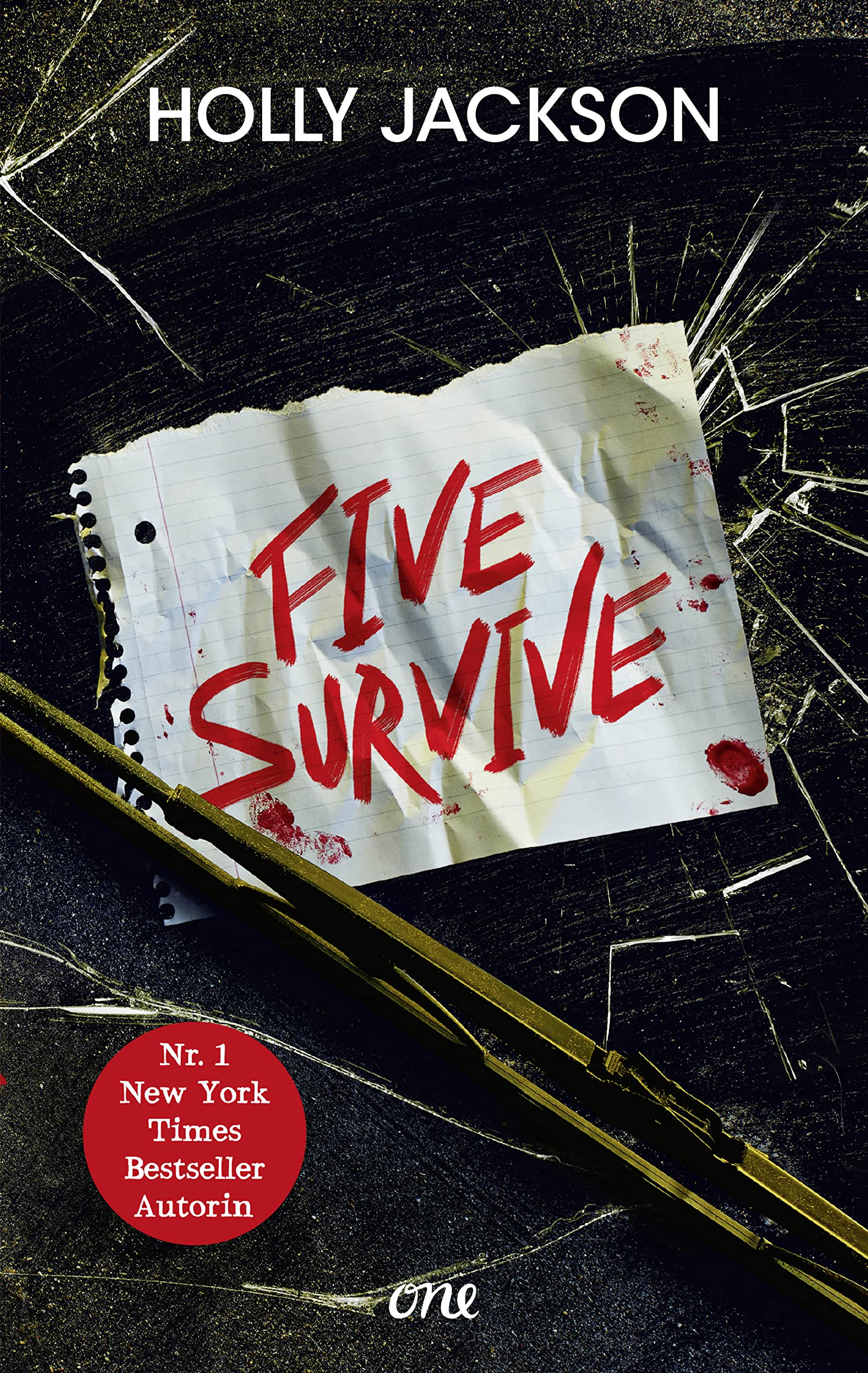 Five Survive Politics & History