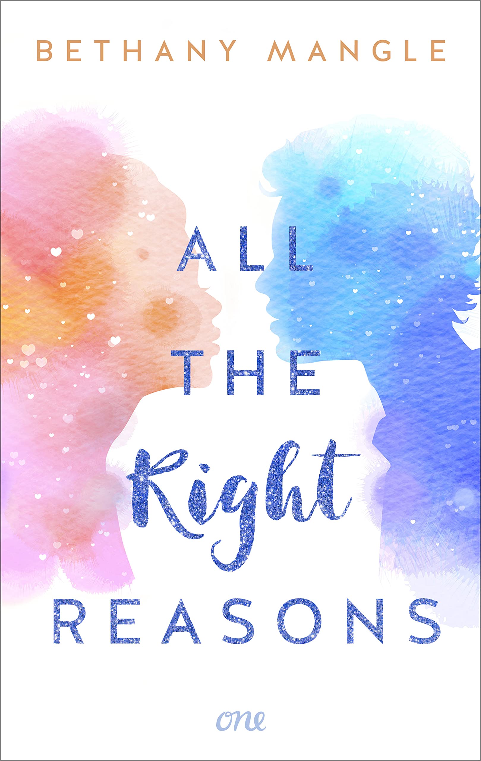 All The Right Reasons Parents & Children