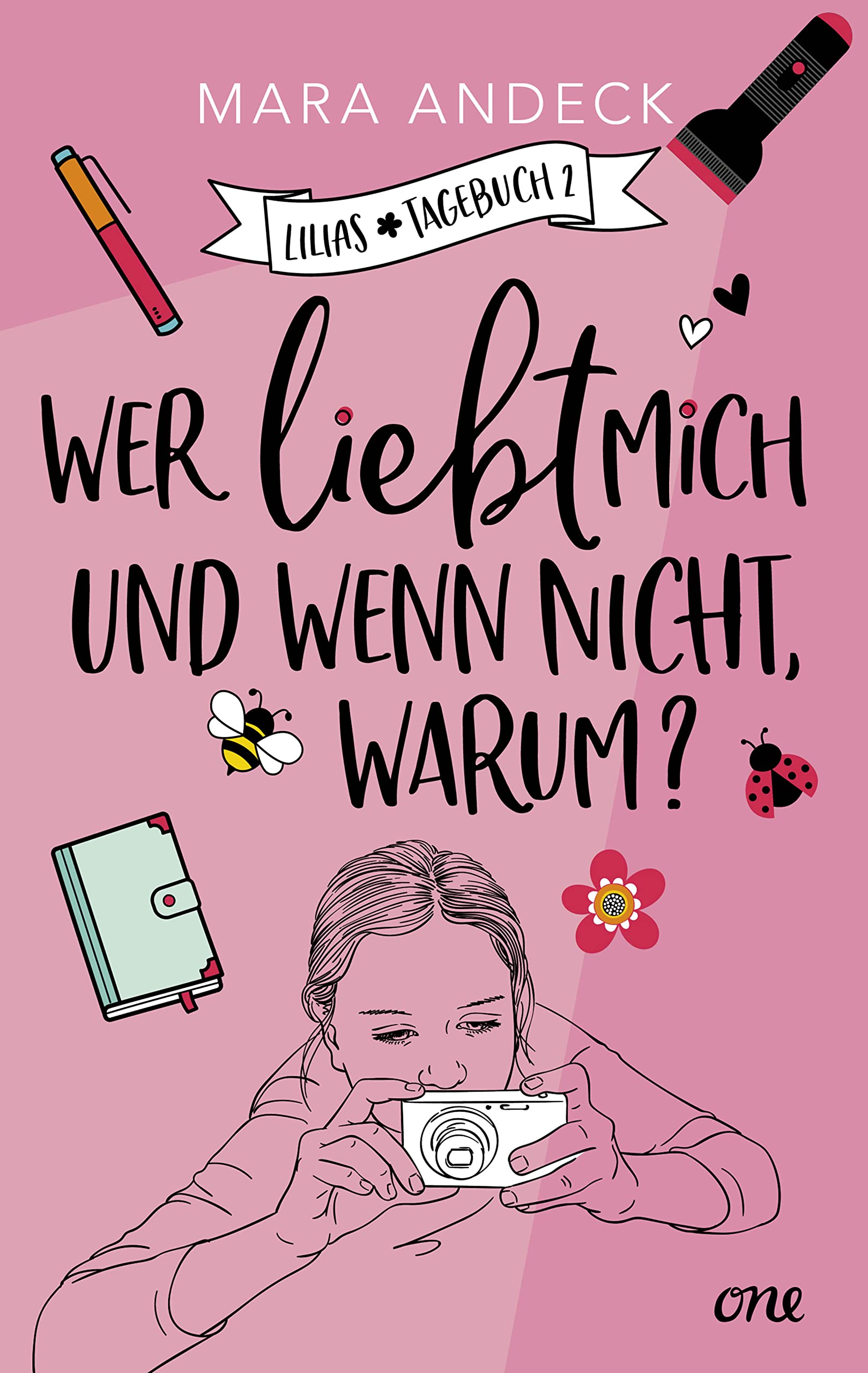 Wer liebt mich und wenn nicht, warum? Fiction