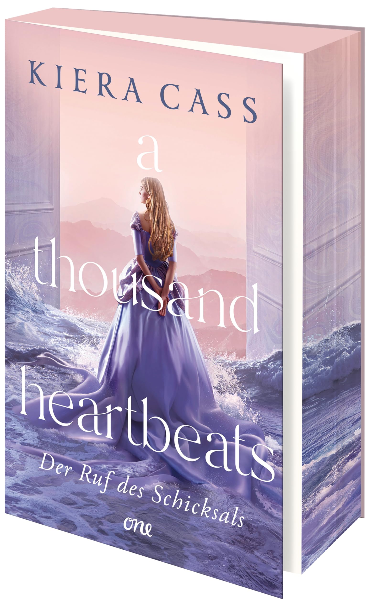 A thousand heartbeats - Der Ruf des Schicksals Fiction