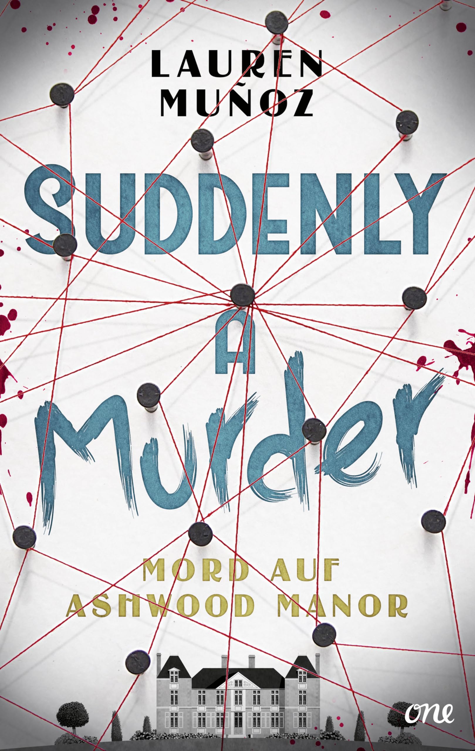 Suddenly a Murder - Mord auf Ashwood Manor Parents & Children