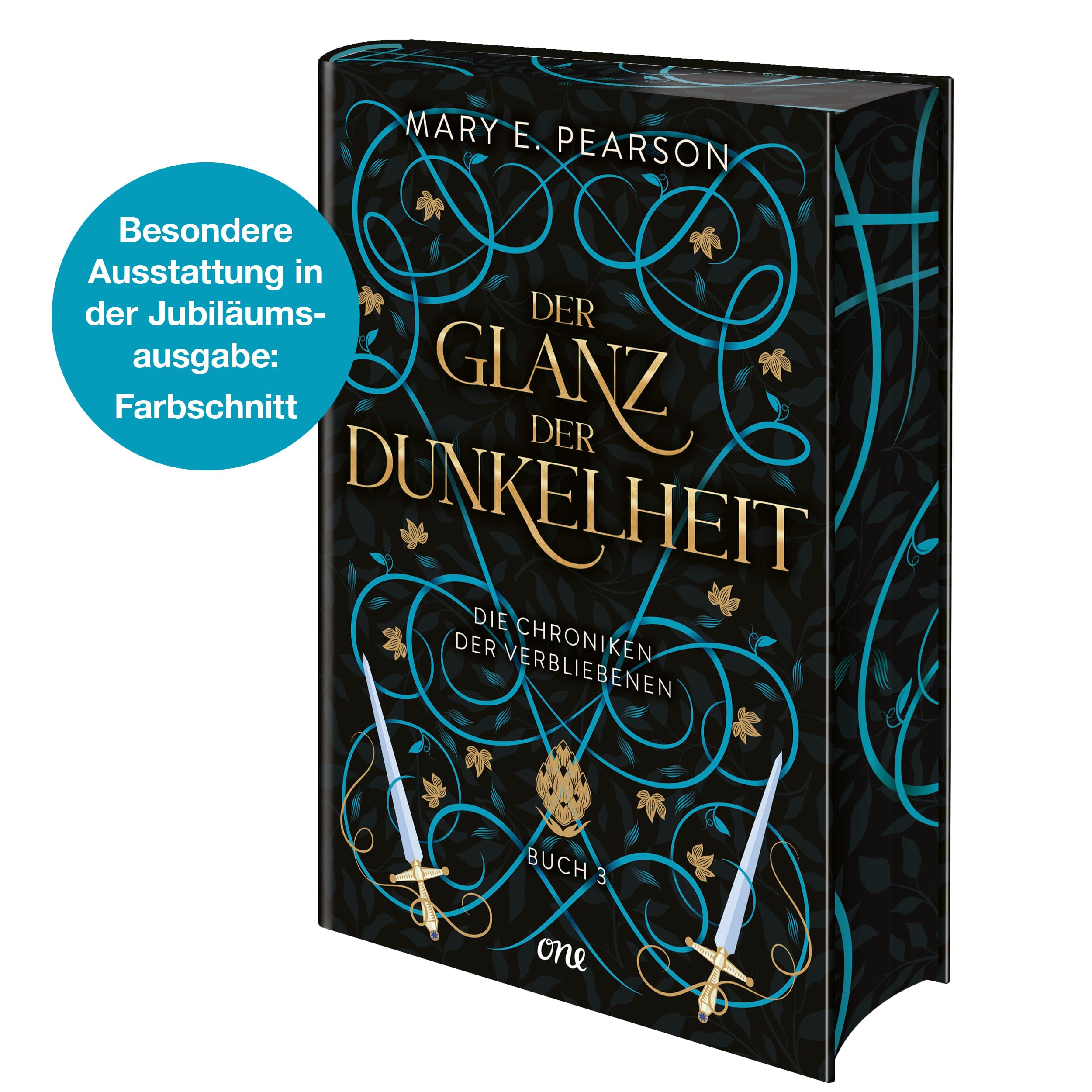 Product Image: Der Glanz der Dunkelheit
