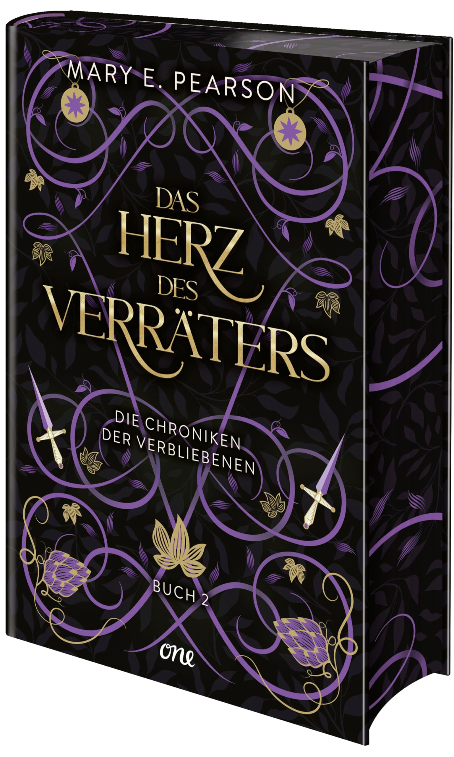 Product Image: Das Herz des Verräters