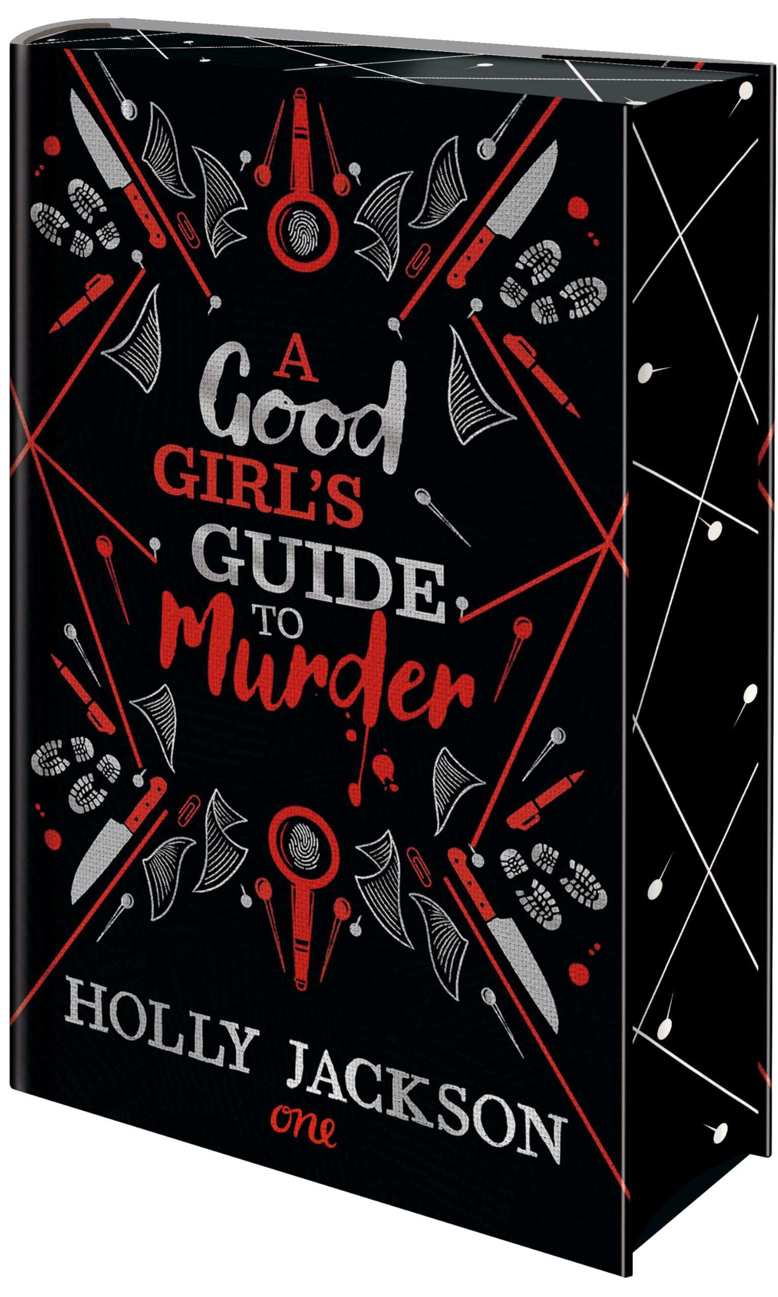A Good Girl's Guide to Murder Religion & Esotericism