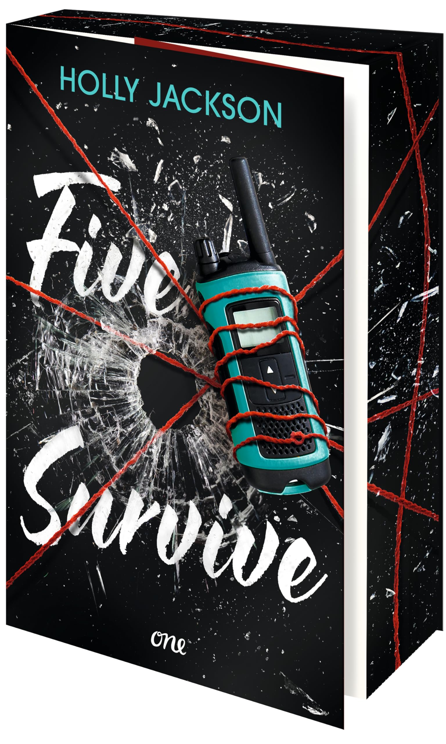 Five Survive Politics & History