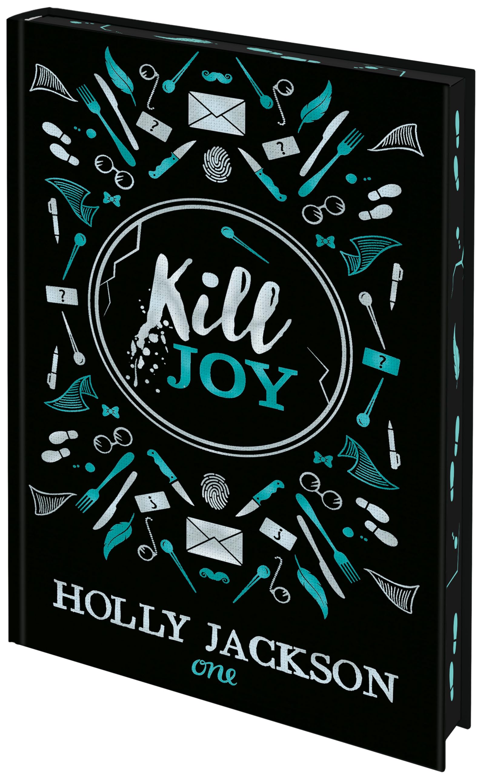 Kill Joy Religion & Esotericism