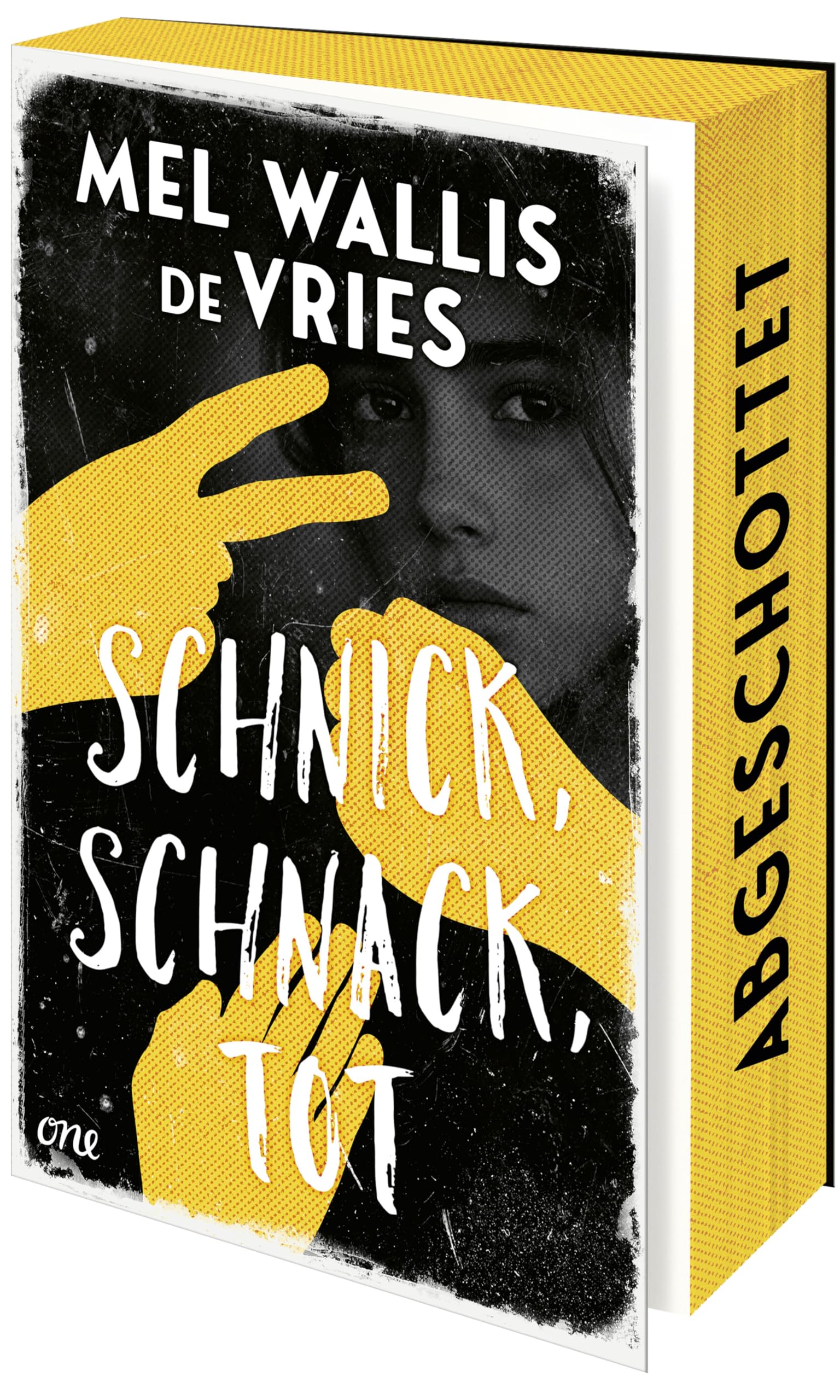 Schnick, schnack, tot Leisure, Home & Garden Books